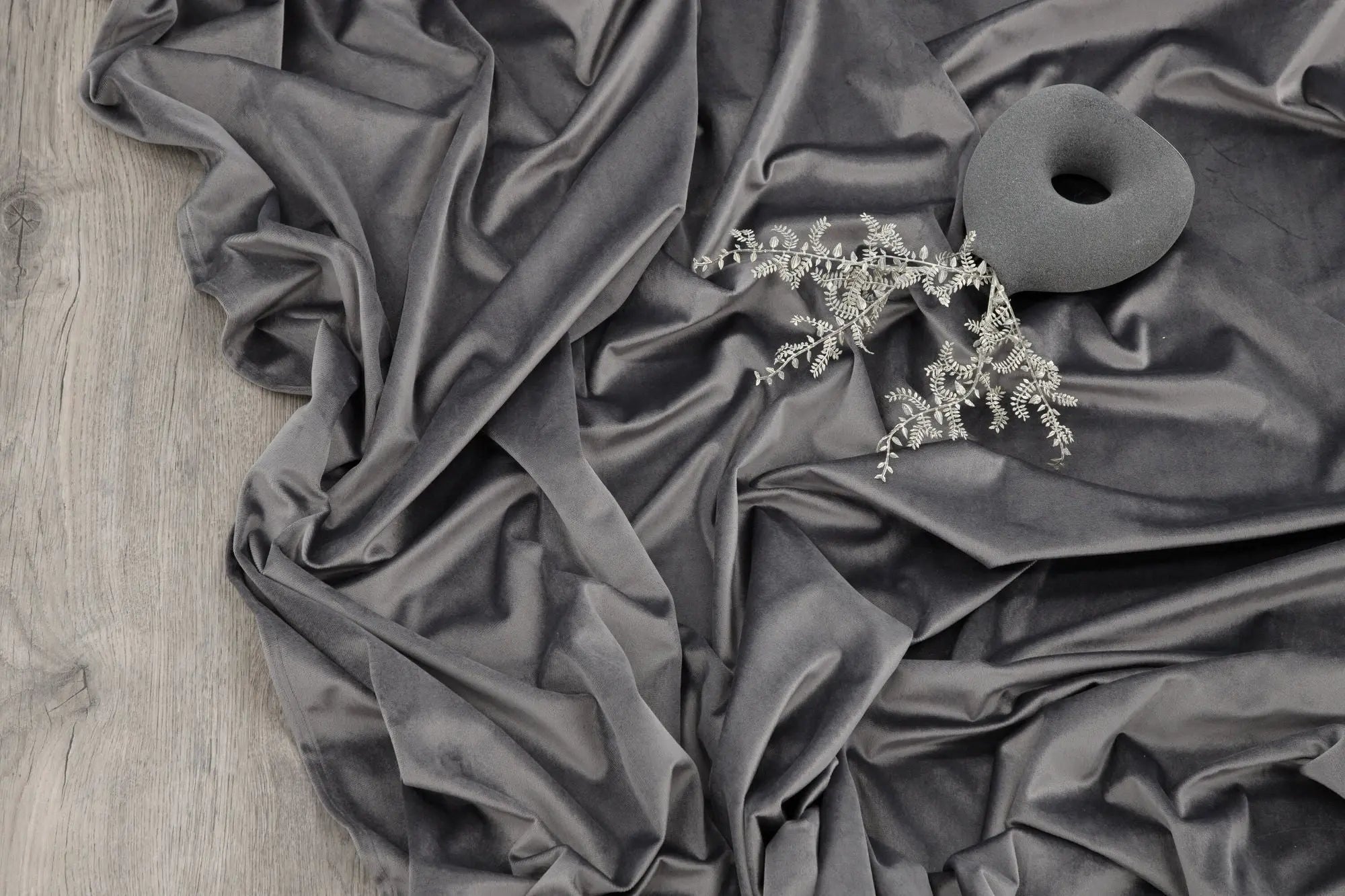 Rideaux Mary - 135 x 250 - Polyester