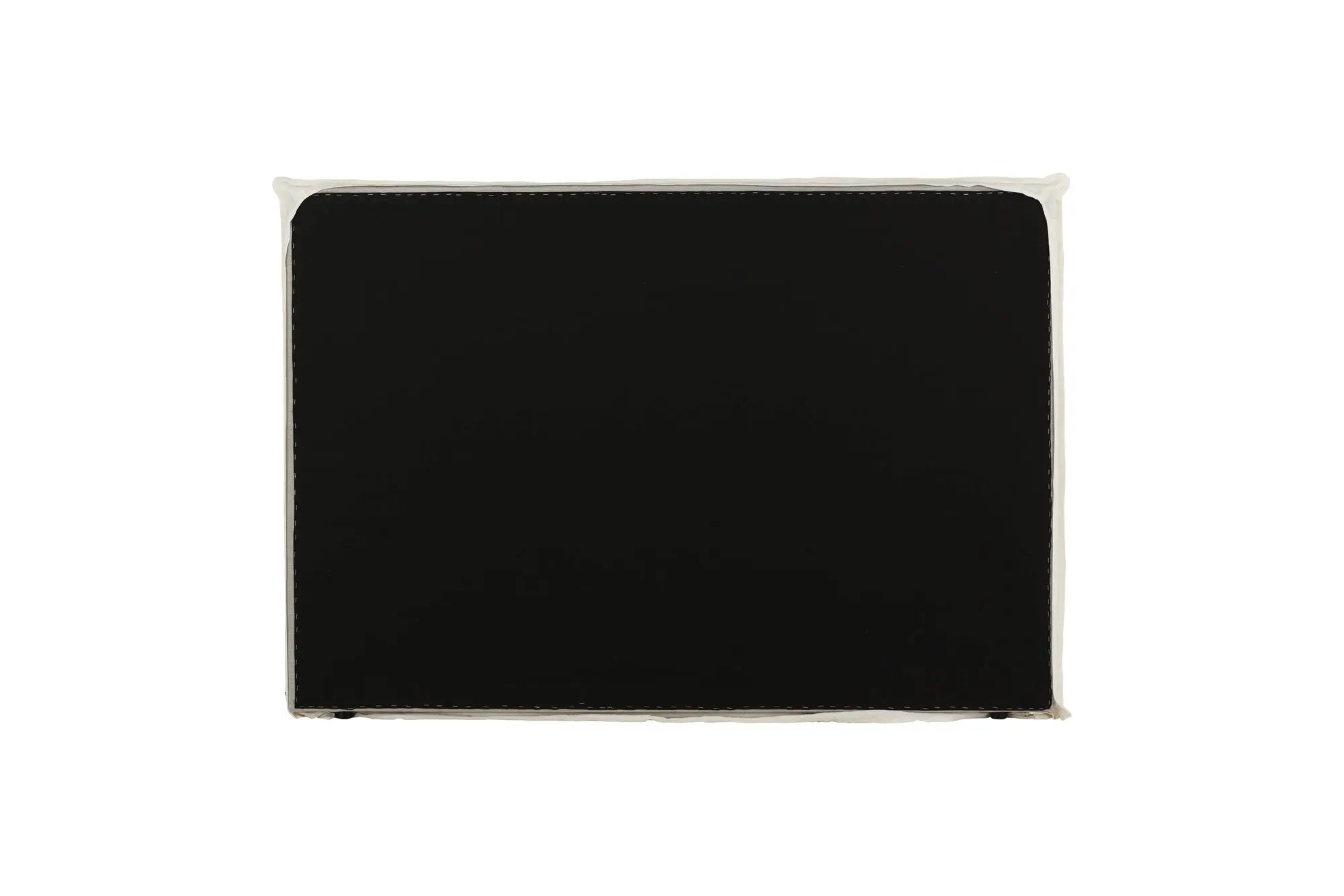 Housse de tête de lit Signe - 140 x 180 - Polyester Lin