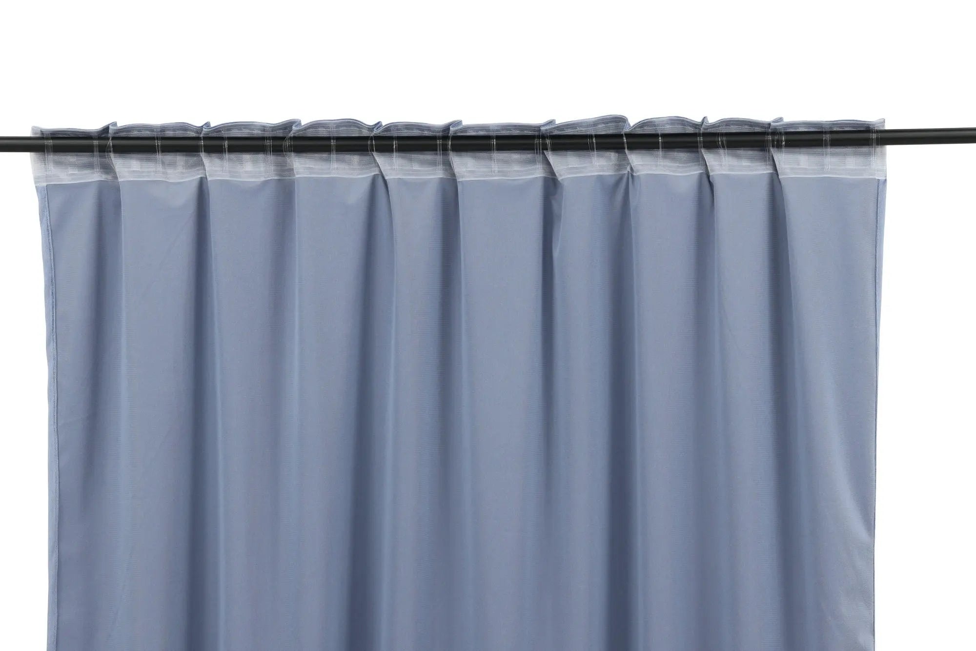 Rideaux Mary - 135 x 250 - Polyester