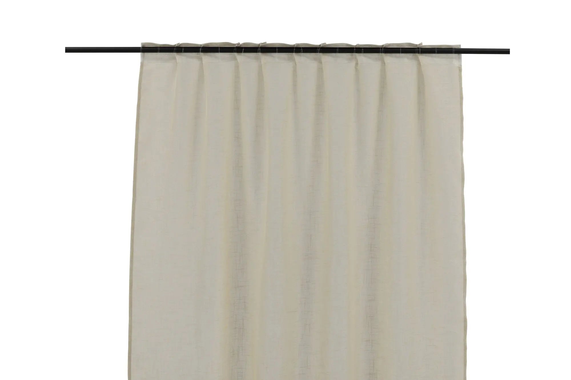 Rideaux Kaya - 140 x 290 - Polyester