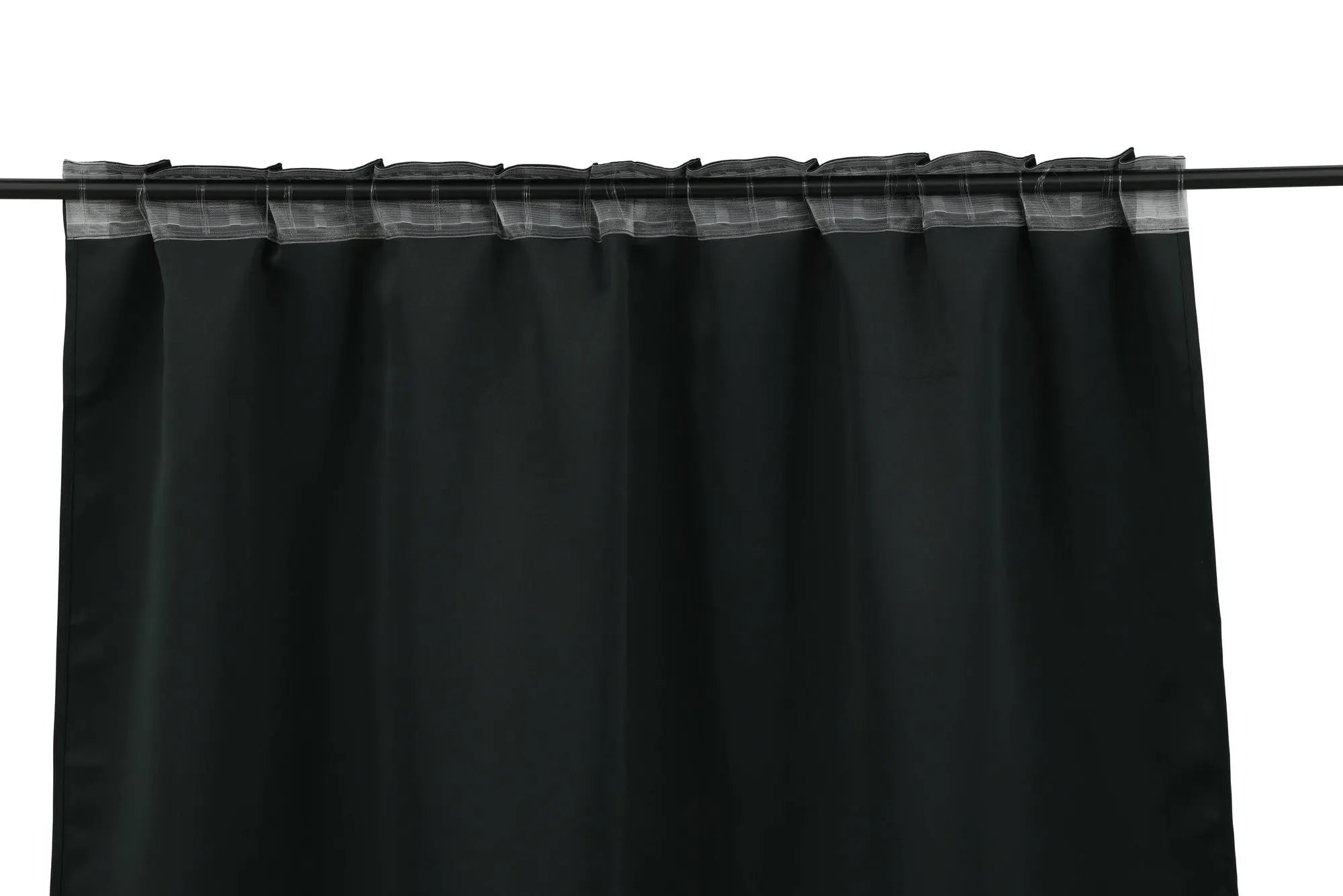 Rideaux Evelyn - 135 x 240 - Polyester