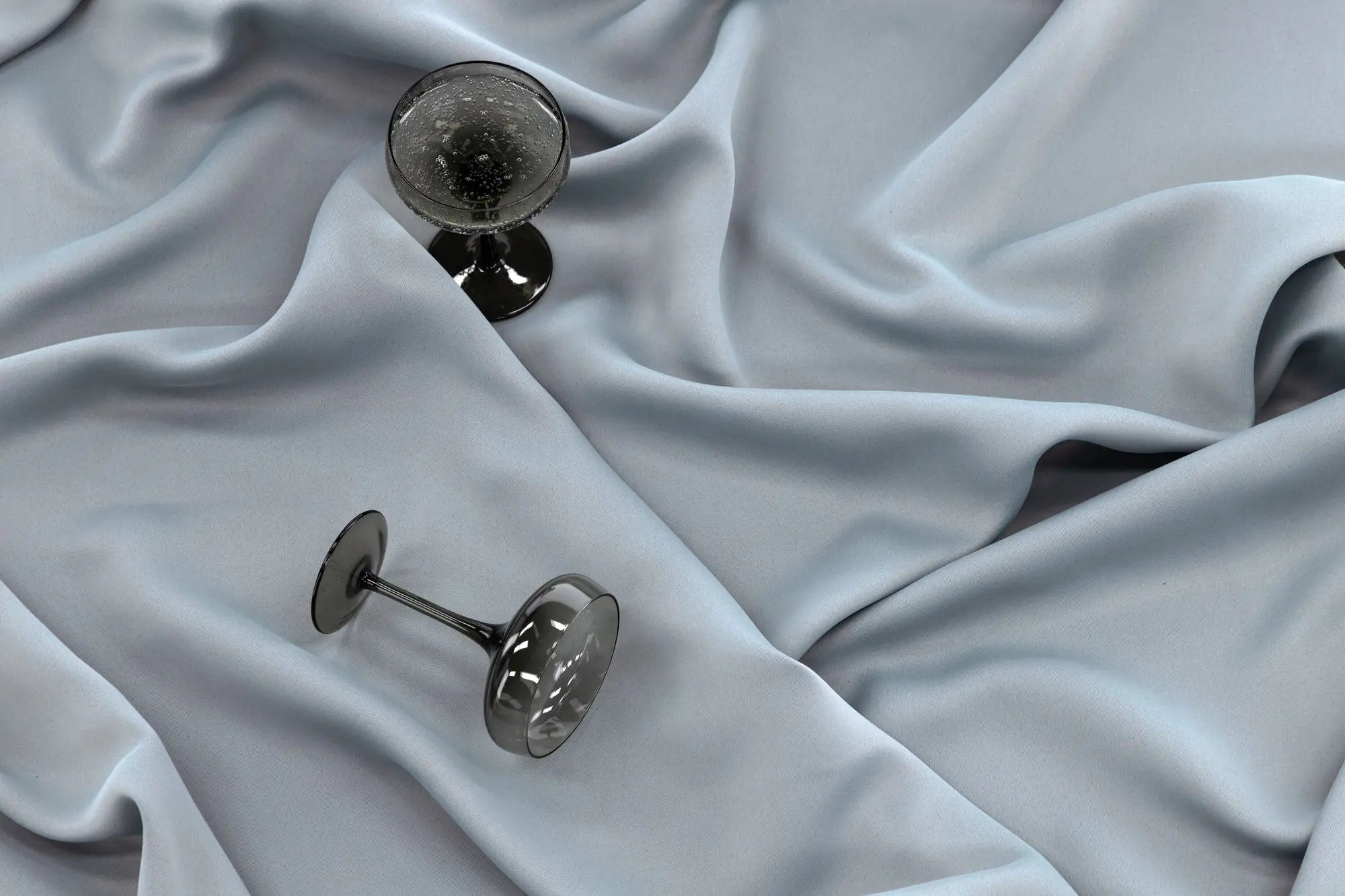 Rideaux Evelyn - 135 x 240 - Polyester