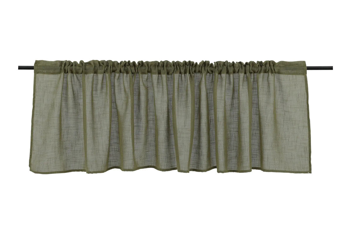 Rideaux Kaya - 250 x 55 - Polyester