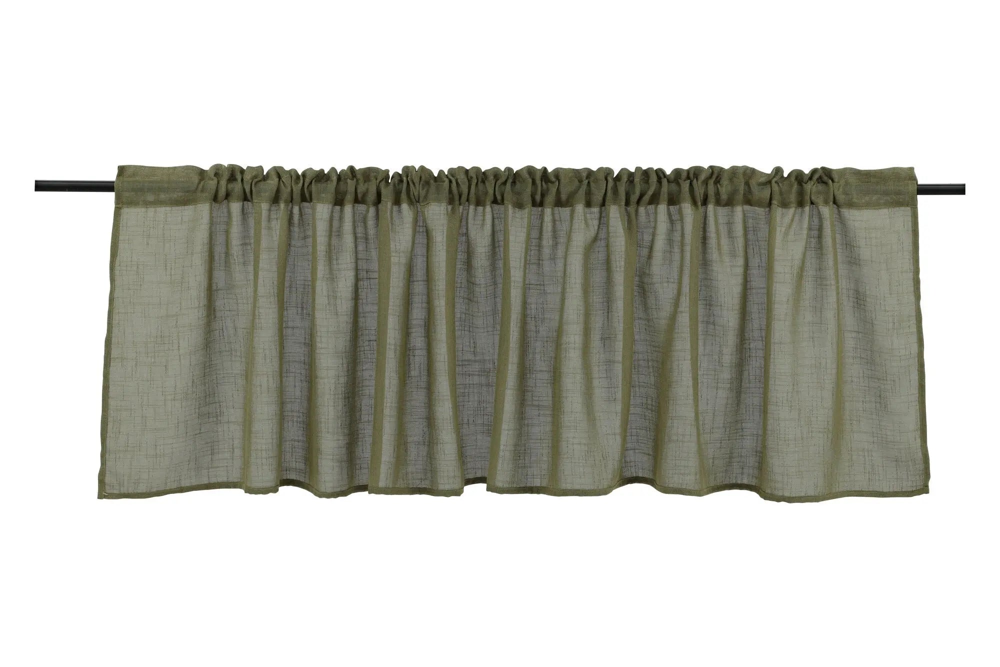 Rideaux Kaya - 250 x 55 - Polyester
