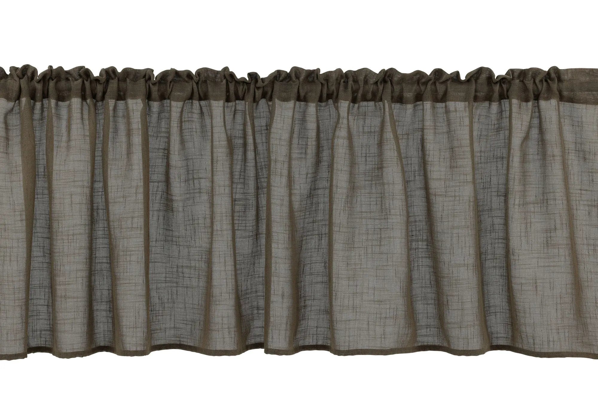 Rideaux Kaya - 250 x 55 - Polyester