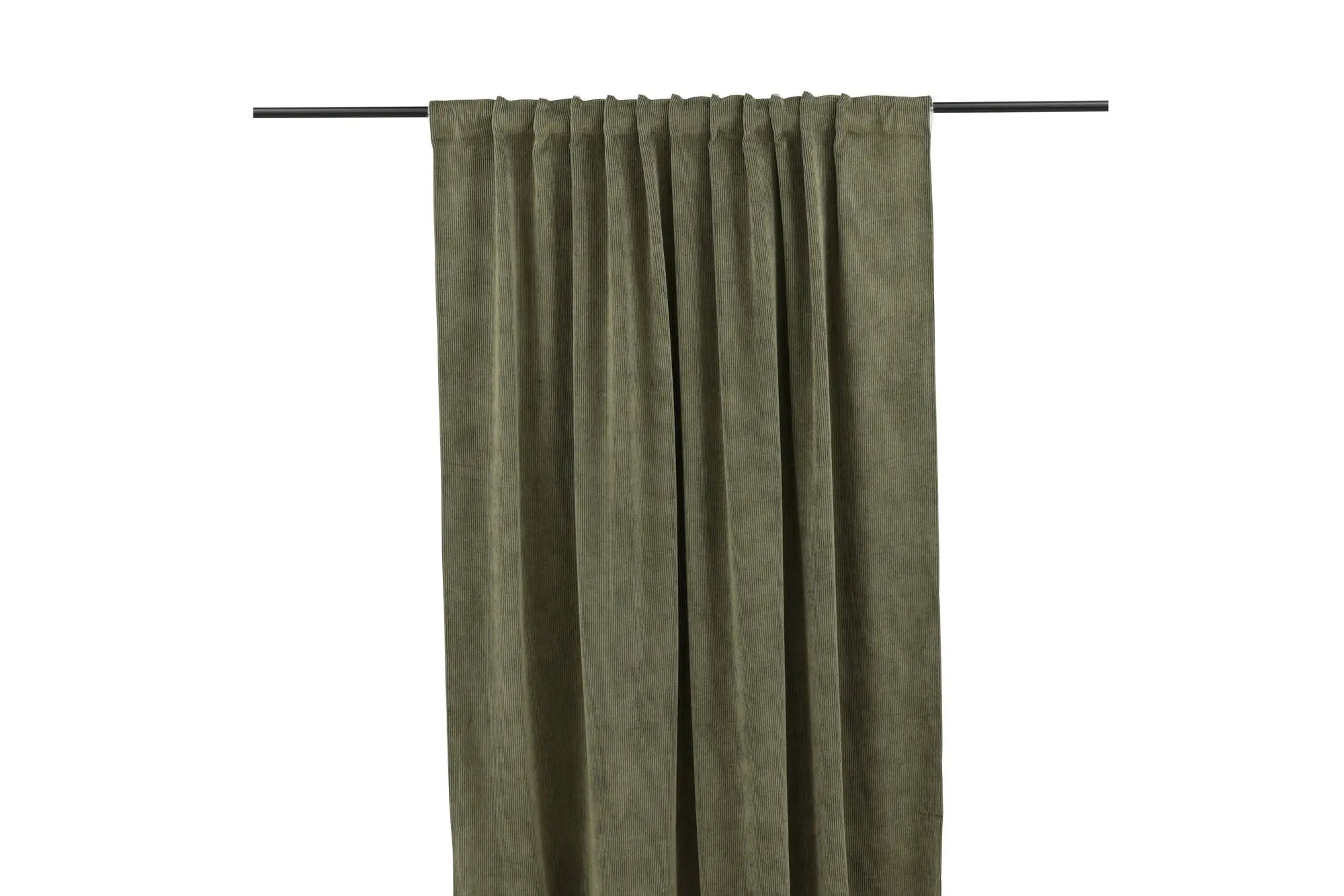 Rideaux Elma - 140 x 290 - Polyester