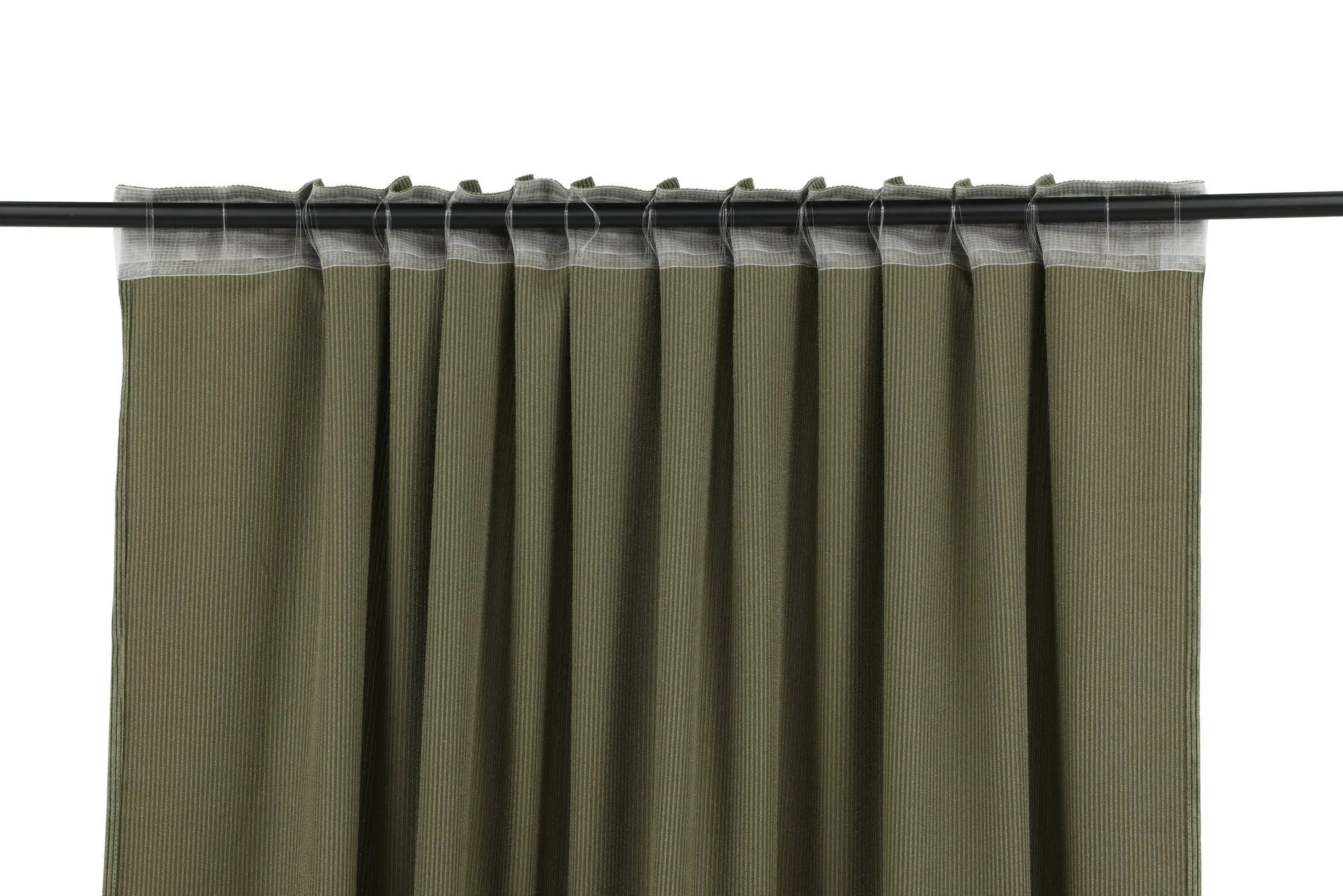 Rideaux Elma - 140 x 240 - Polyester