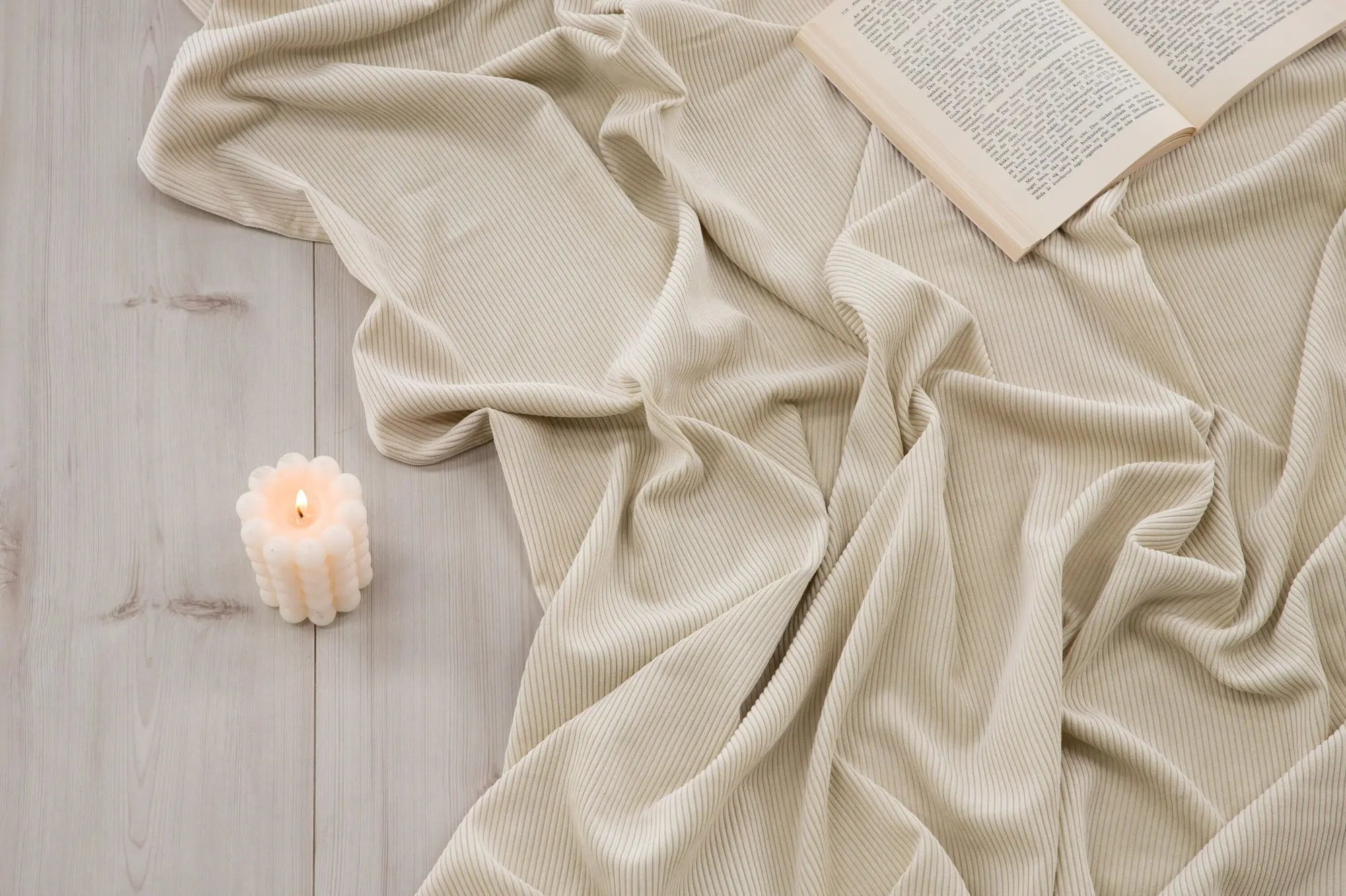 Rideaux Elma - 140 x 240 - Polyester