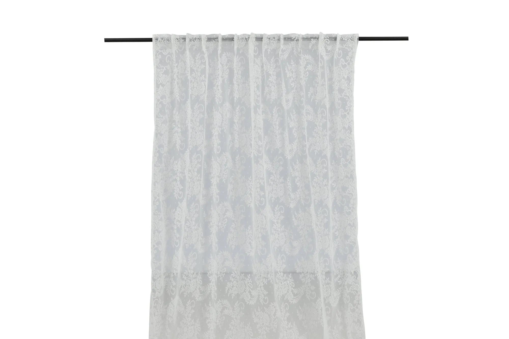 Rideaux Daisy - 140 x 240 - Polyester