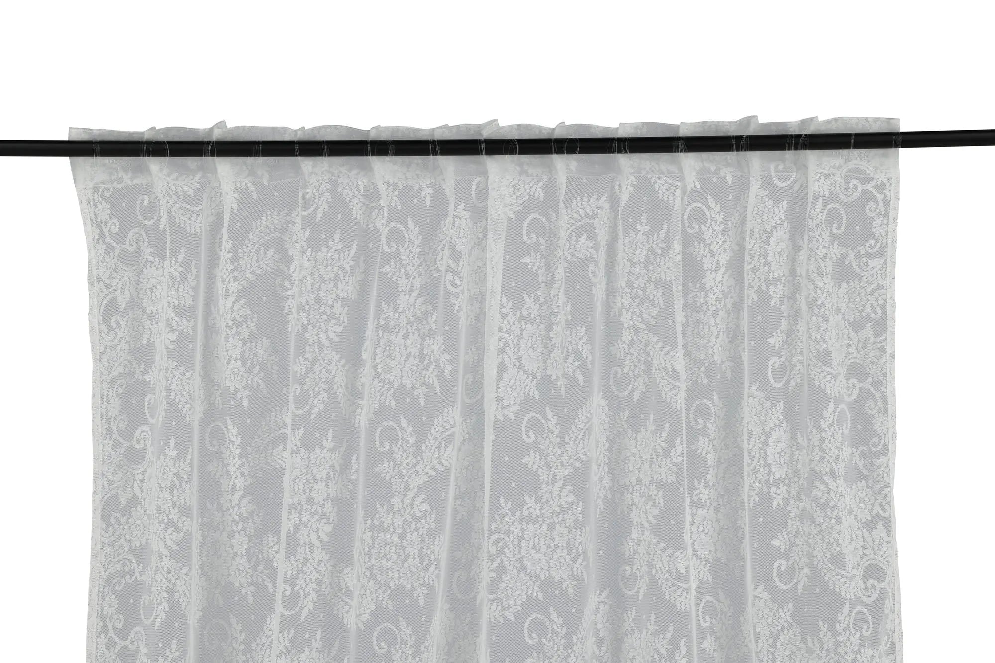 Rideaux Daisy - 140 x 240 - Polyester
