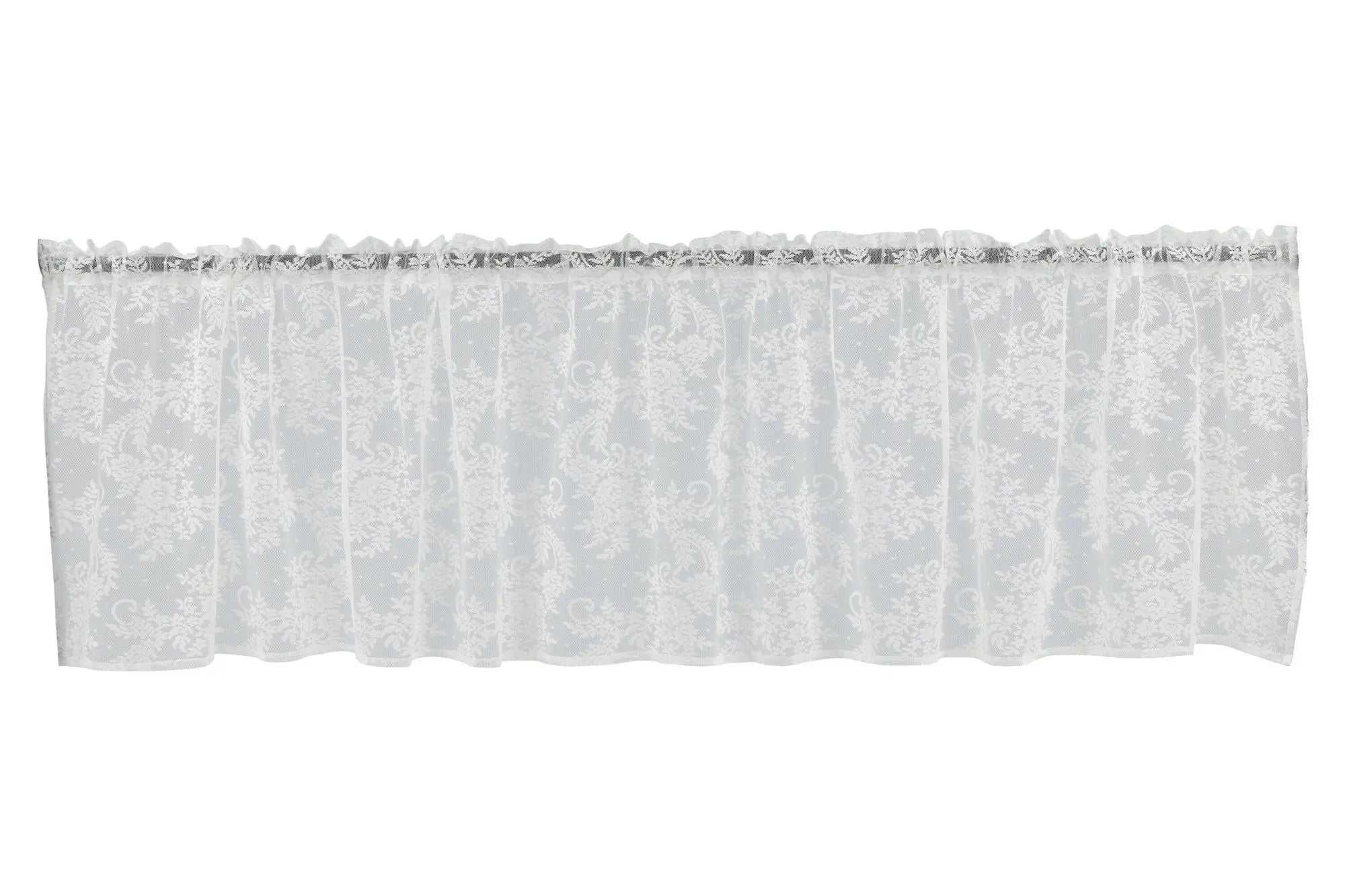Rideaux Daisy - 250 x 55 - Polyester