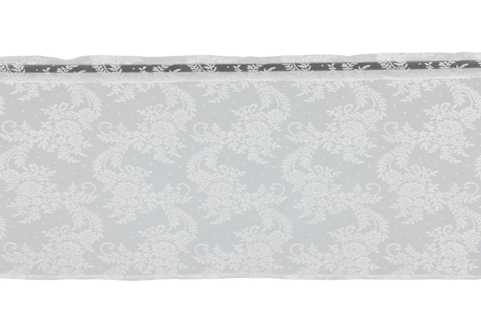 Rideaux Daisy - 250 x 55 - Polyester
