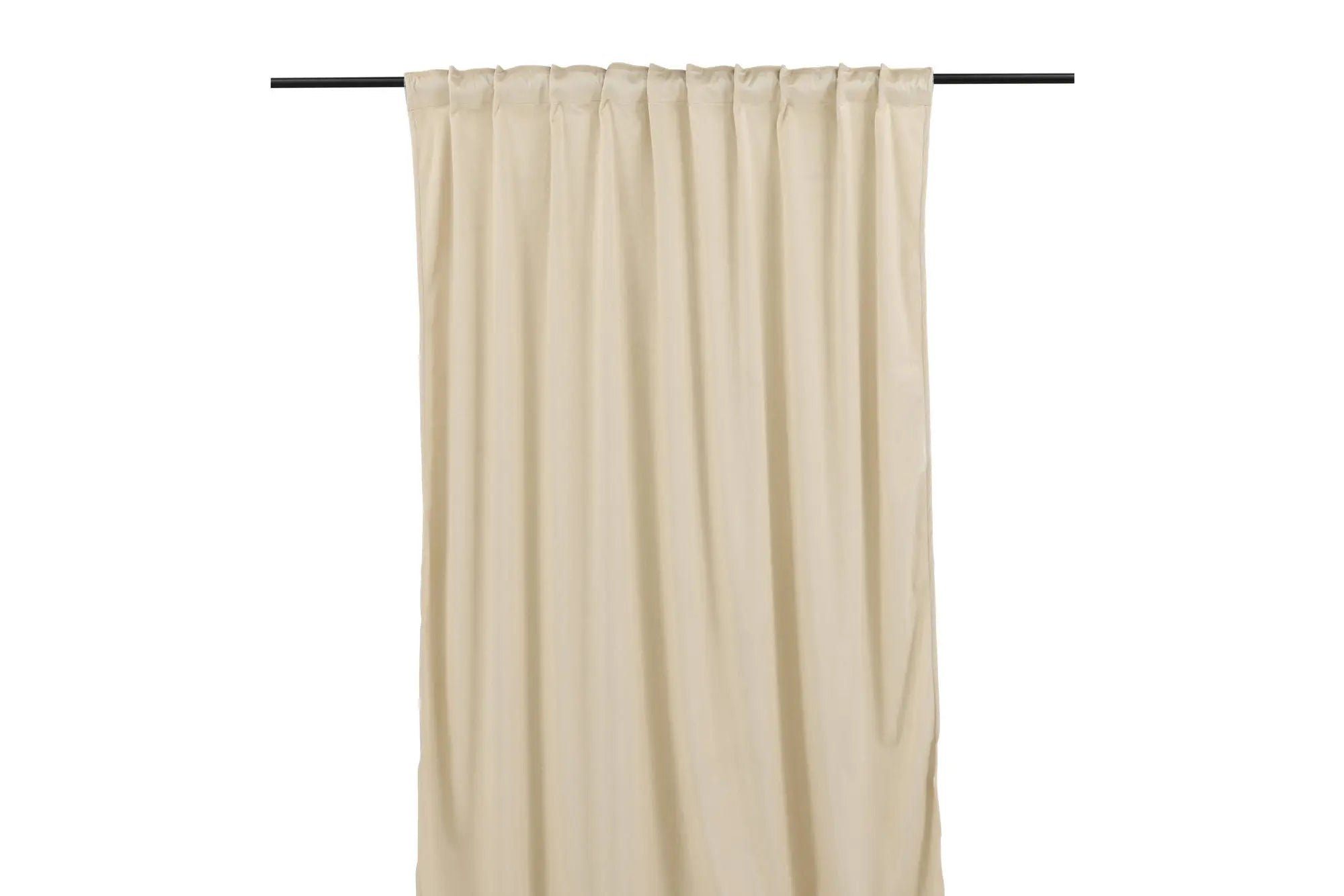 Rideaux Mary - 135 x 250 - Polyester
