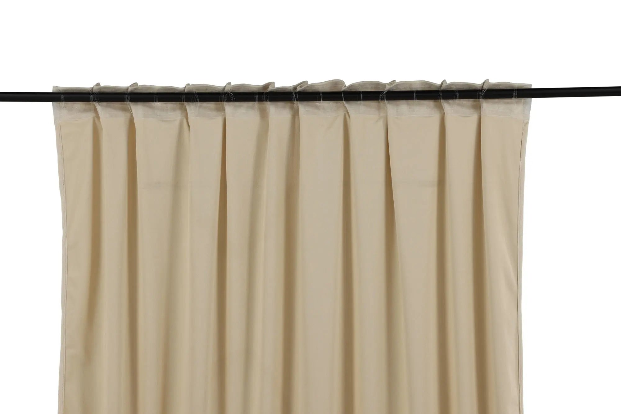 Rideaux Mary - 135 x 250 - Polyester