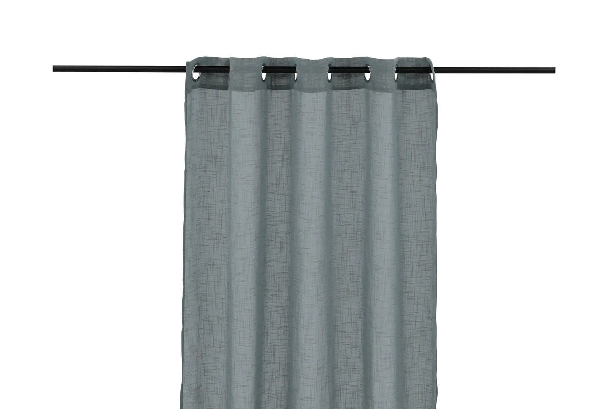 Rideaux Kaya - 140 x 290 - Polyester