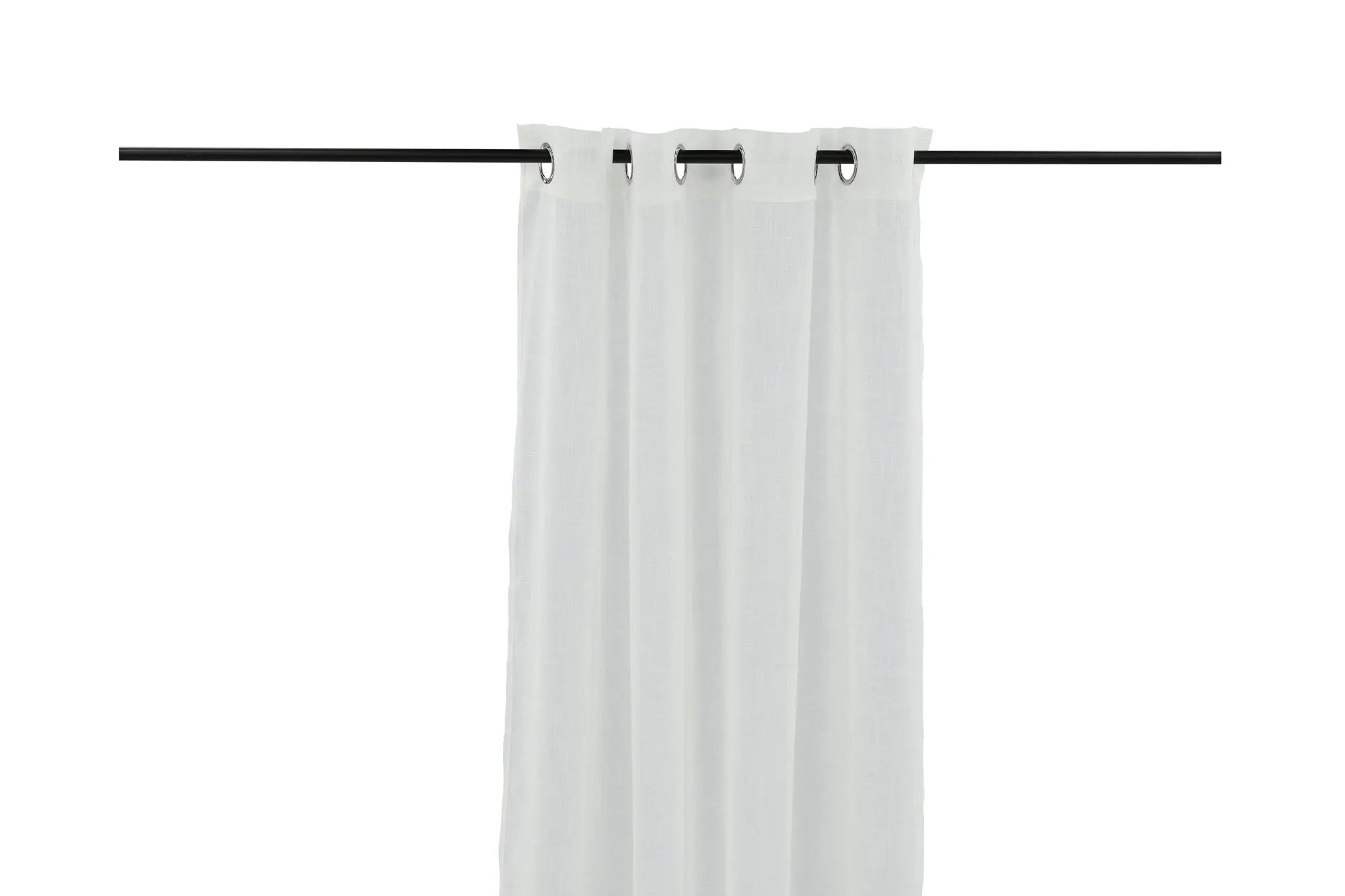 Rideaux Kaya - 140 x 290 - Polyester
