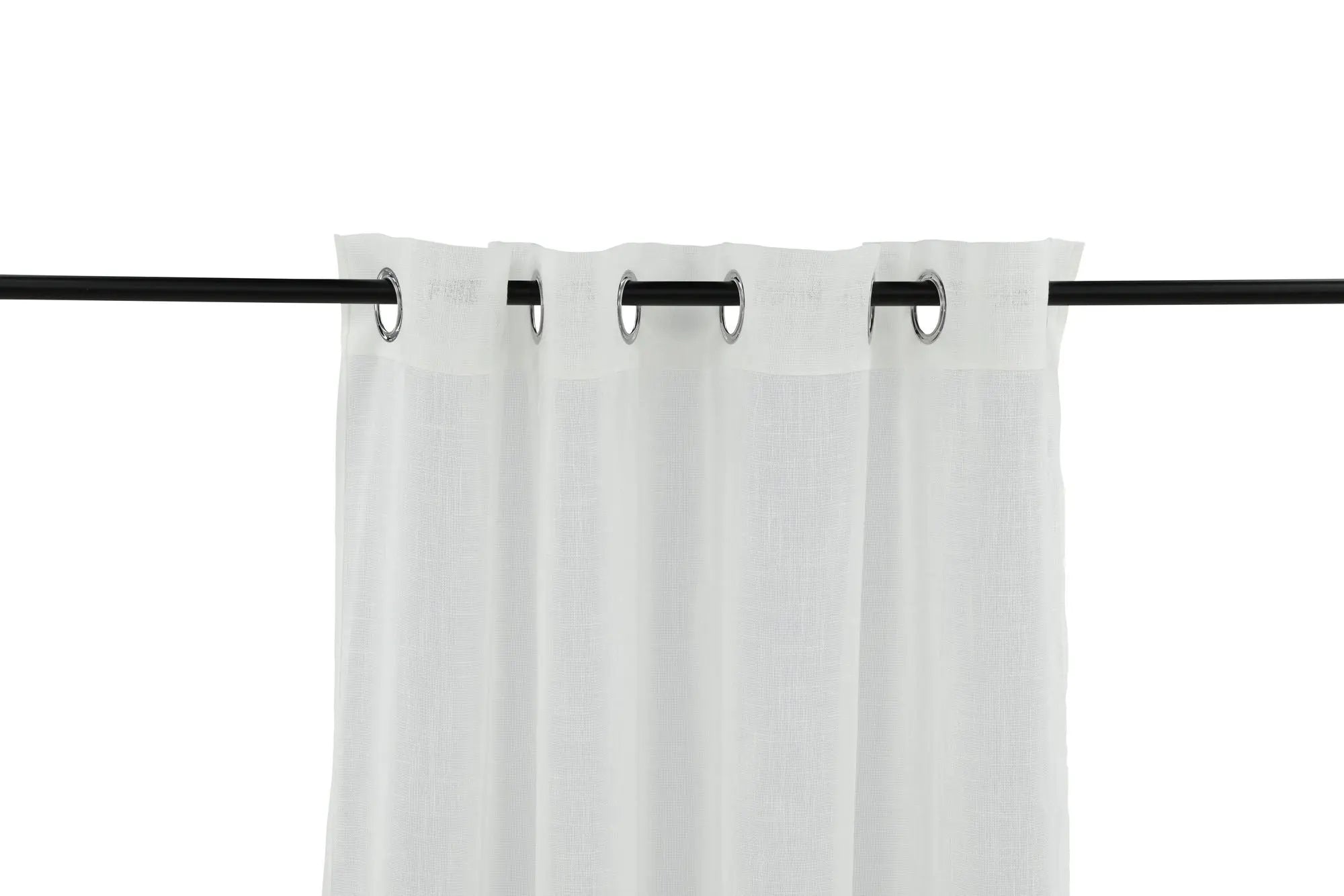 Rideaux Kaya - 140 x 290 - Polyester