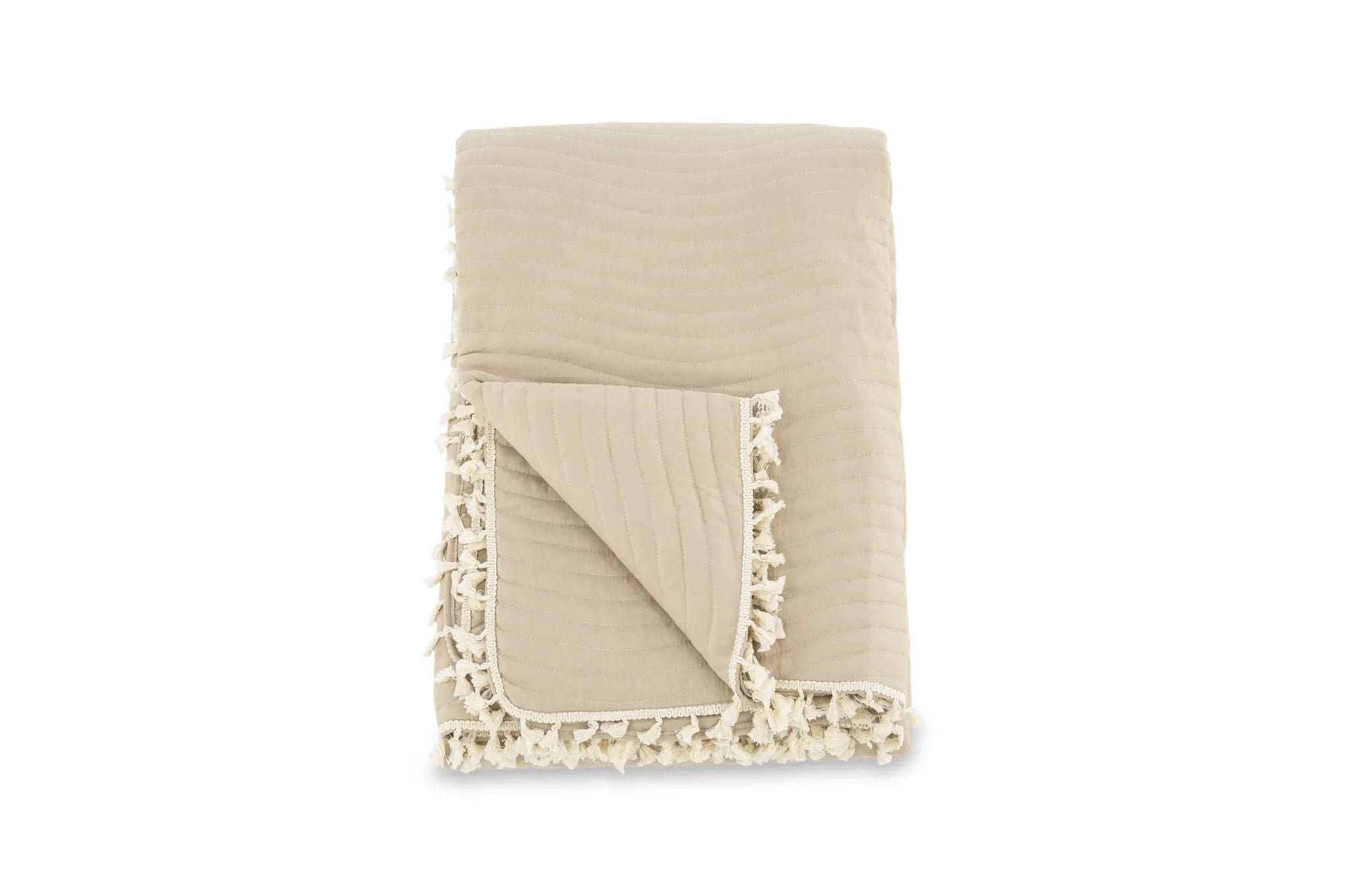 Couvre-lit Lias - 260 x 180 - Polyester