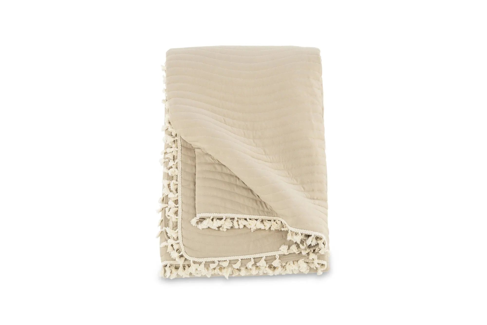 Couvre-lit Lias - 260 x 180 - Polyester