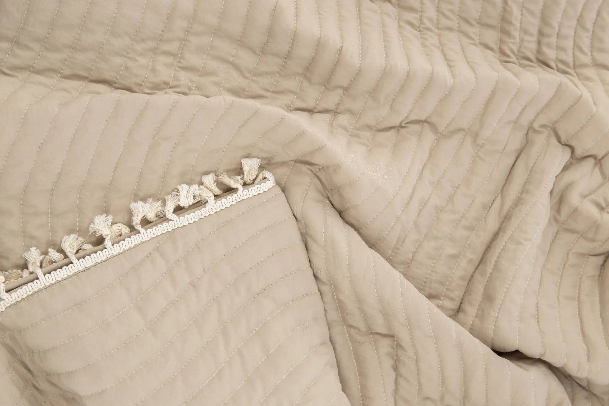 Couvre-lit Lias - 260 x 180 - Polyester