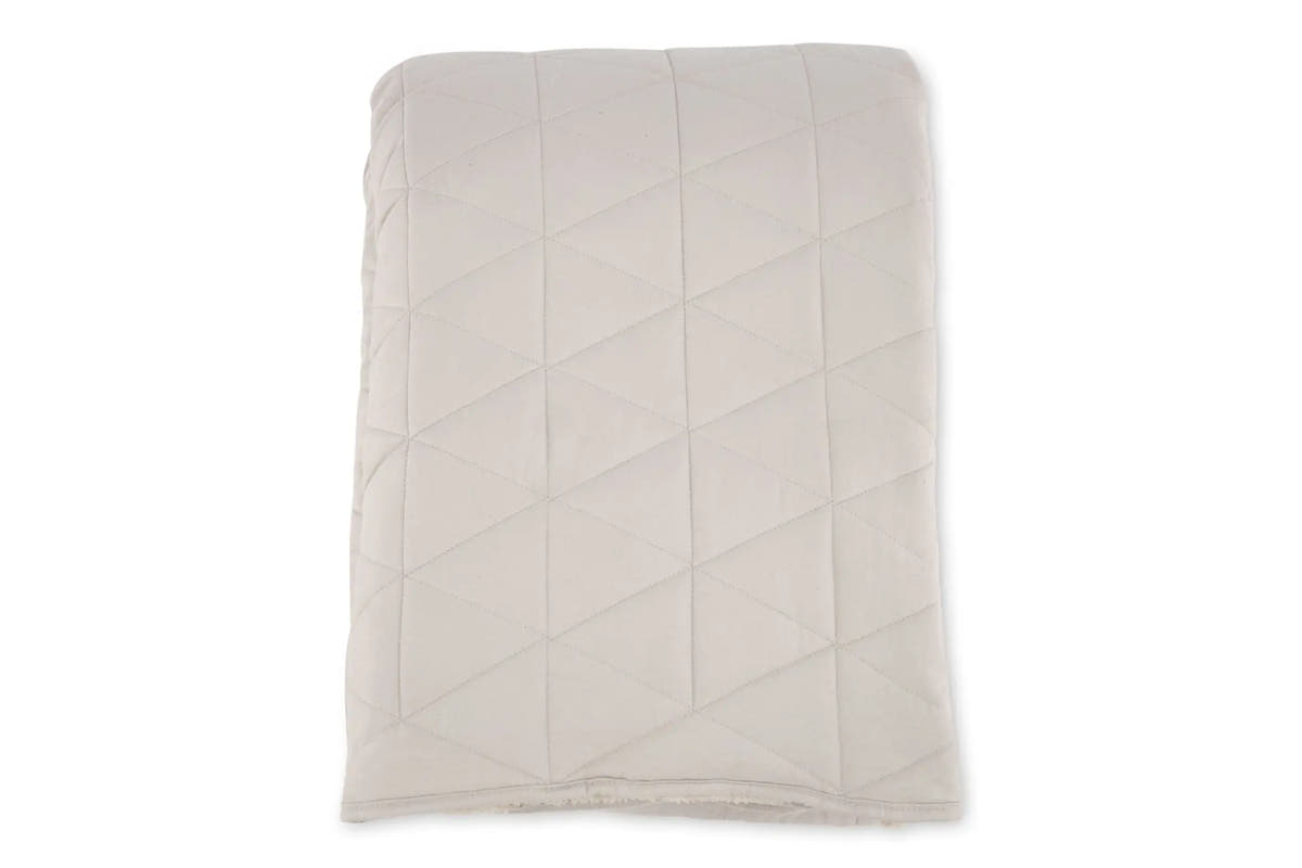 Couvre-lit Nilla - 250 x 150 - Polyester