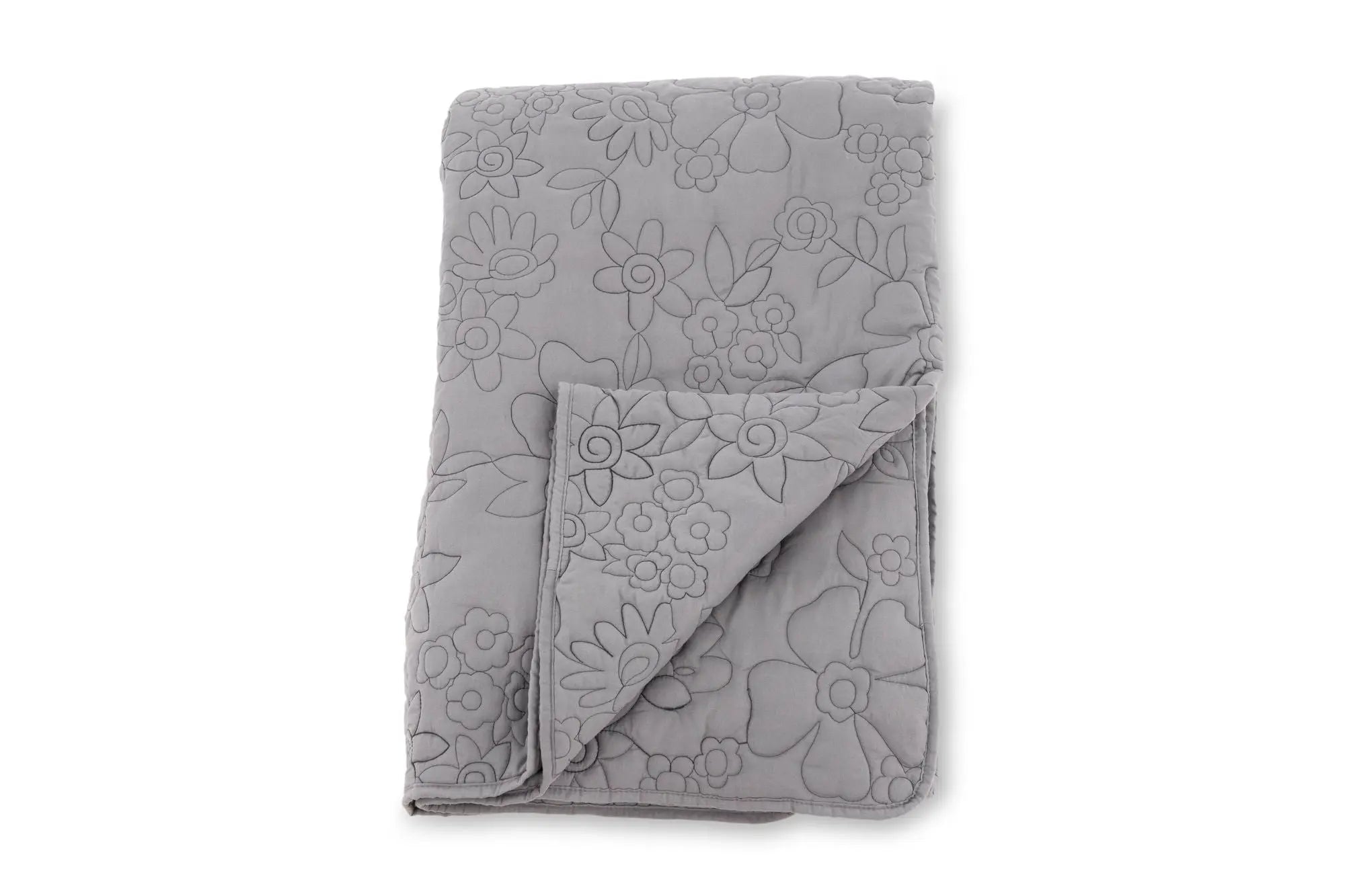 Couvre-lit Niki - 260 x 180 - Polyester