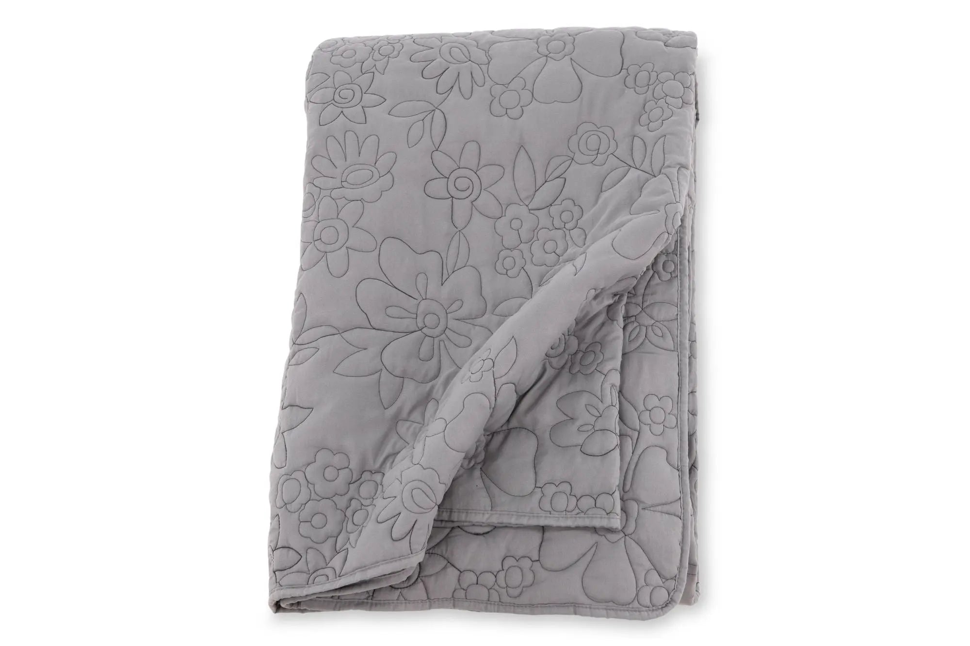 Couvre-lit Niki - 260 x 180 - Polyester