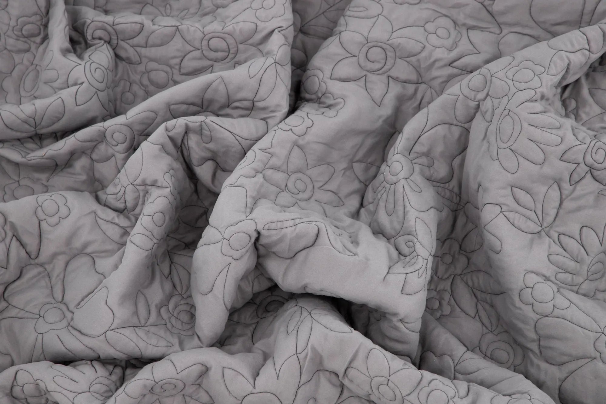 Couvre-lit Niki - 260 x 180 - Polyester