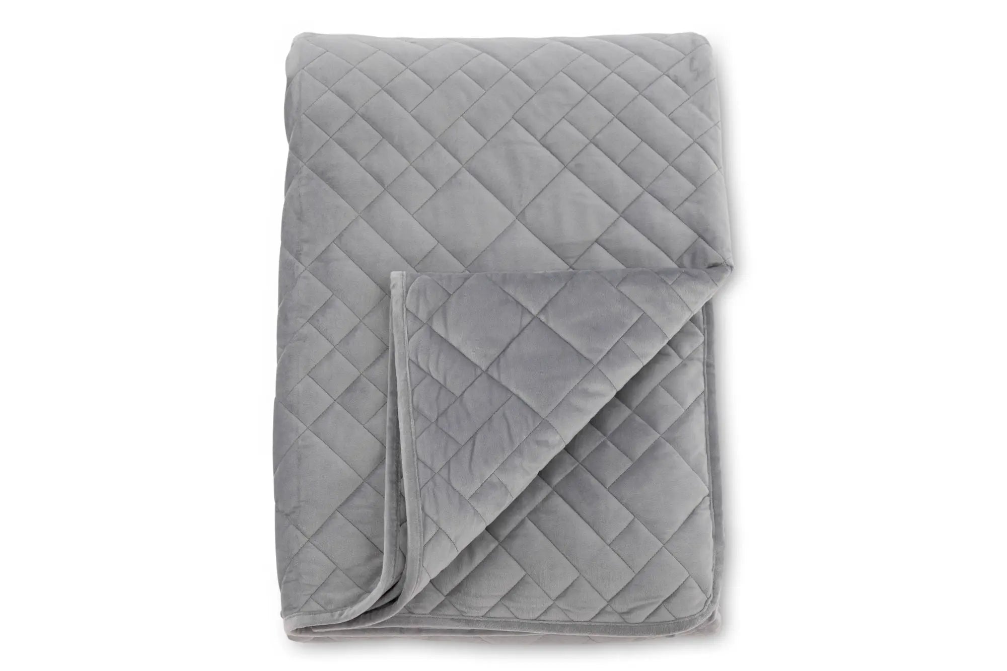 Couvre-lit Jilly - 260 x 260 - Polyester