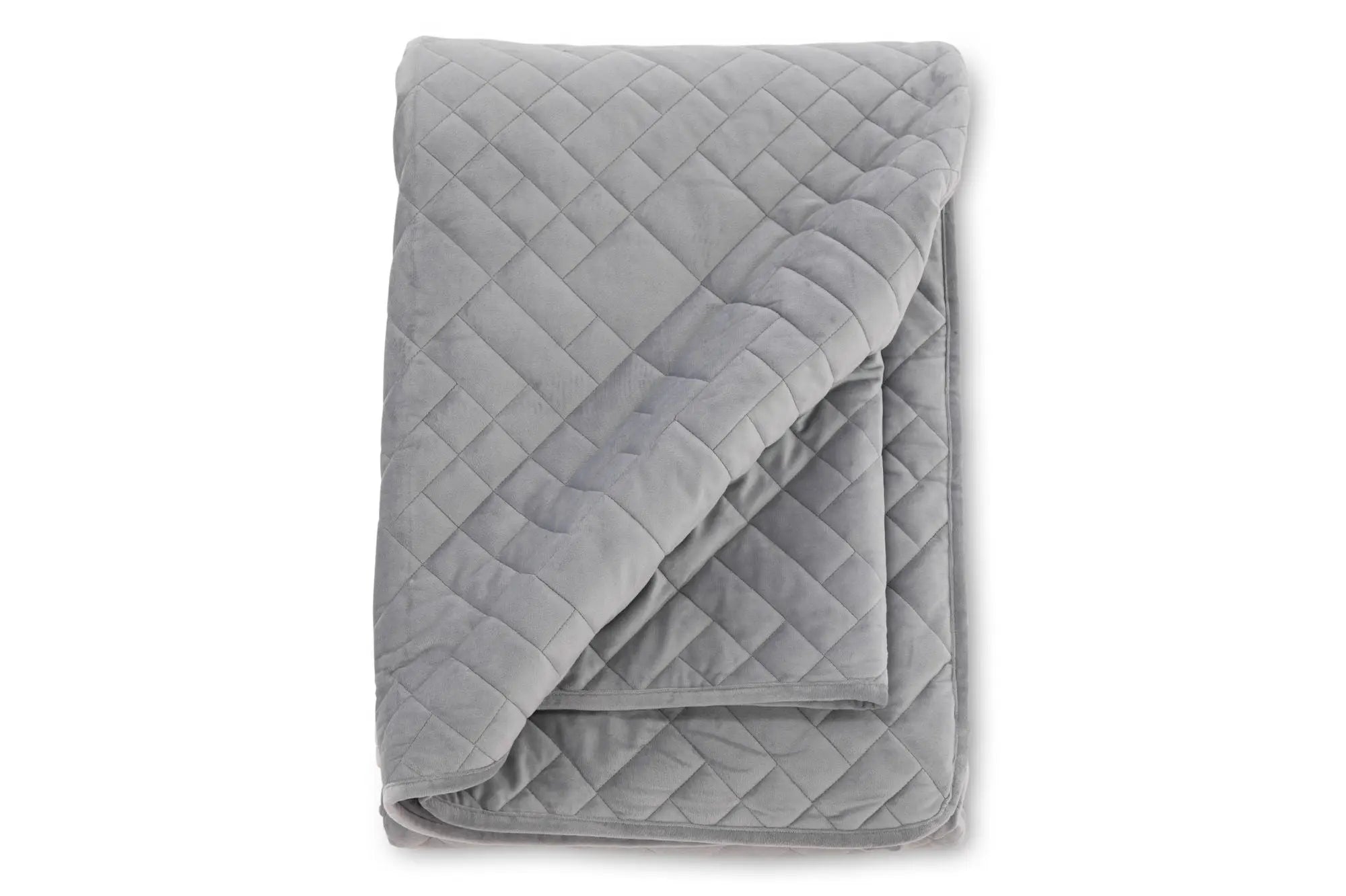 Couvre-lit Jilly - 260 x 260 - Polyester