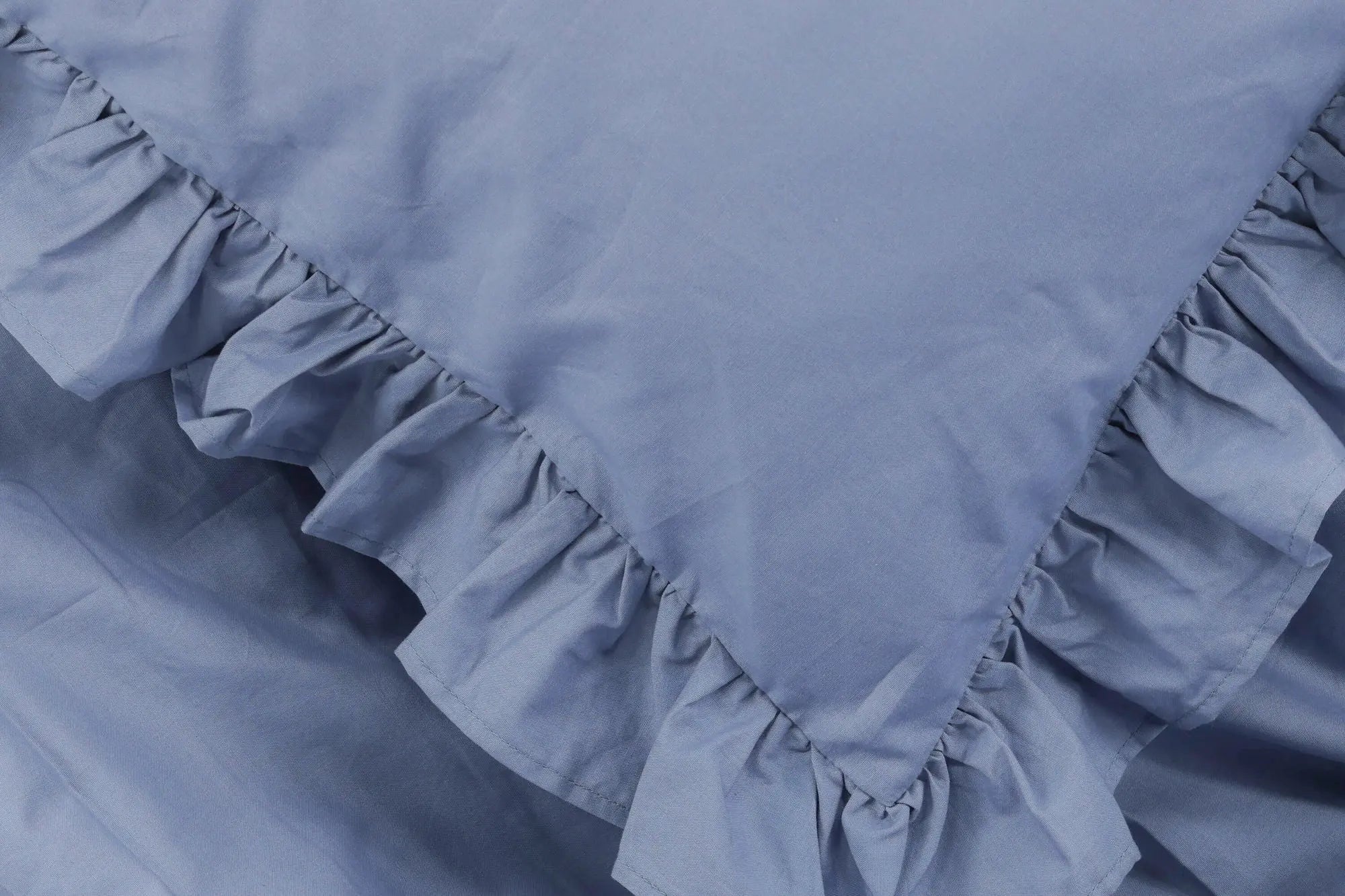 Parure de lit en coton Levi - 150 x 200 - Coton
