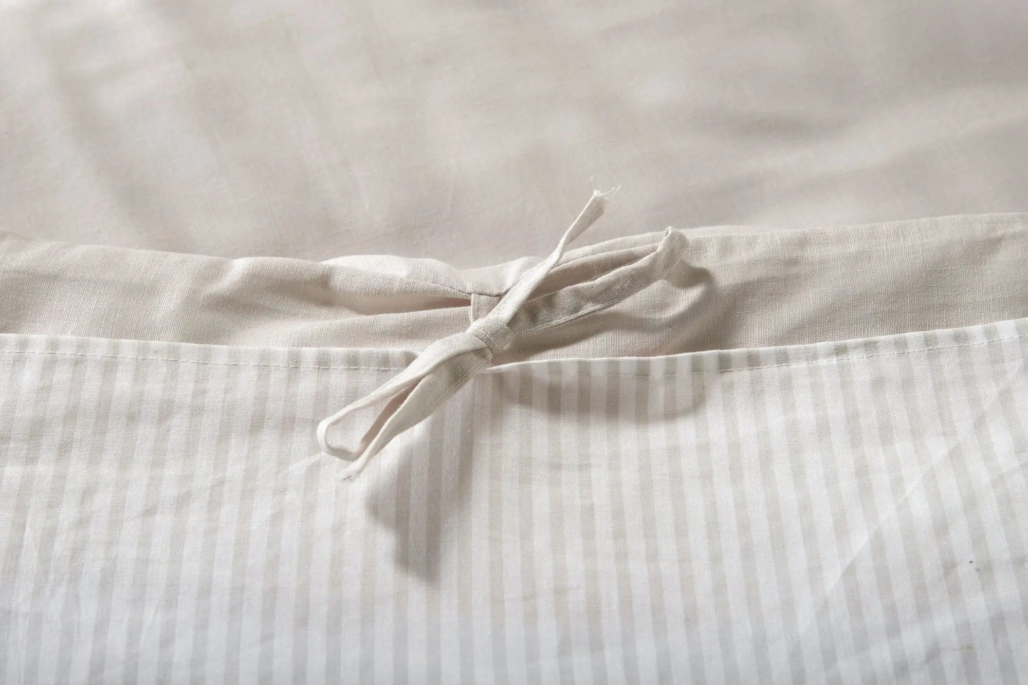 Parure de Lit Jenna - 240 x 220 - Coton