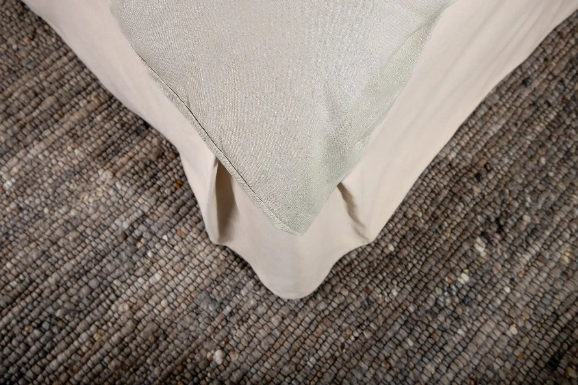 Parure de Lit Jenna - 240 x 220 - Coton