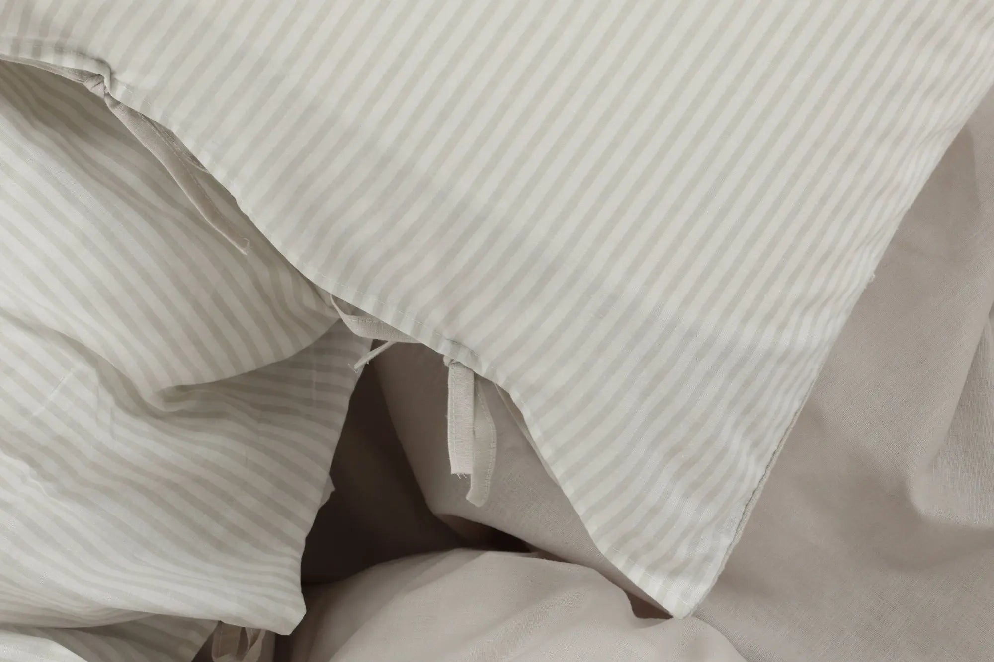 Parure de Lit Jenna - 150 x 200 - Coton