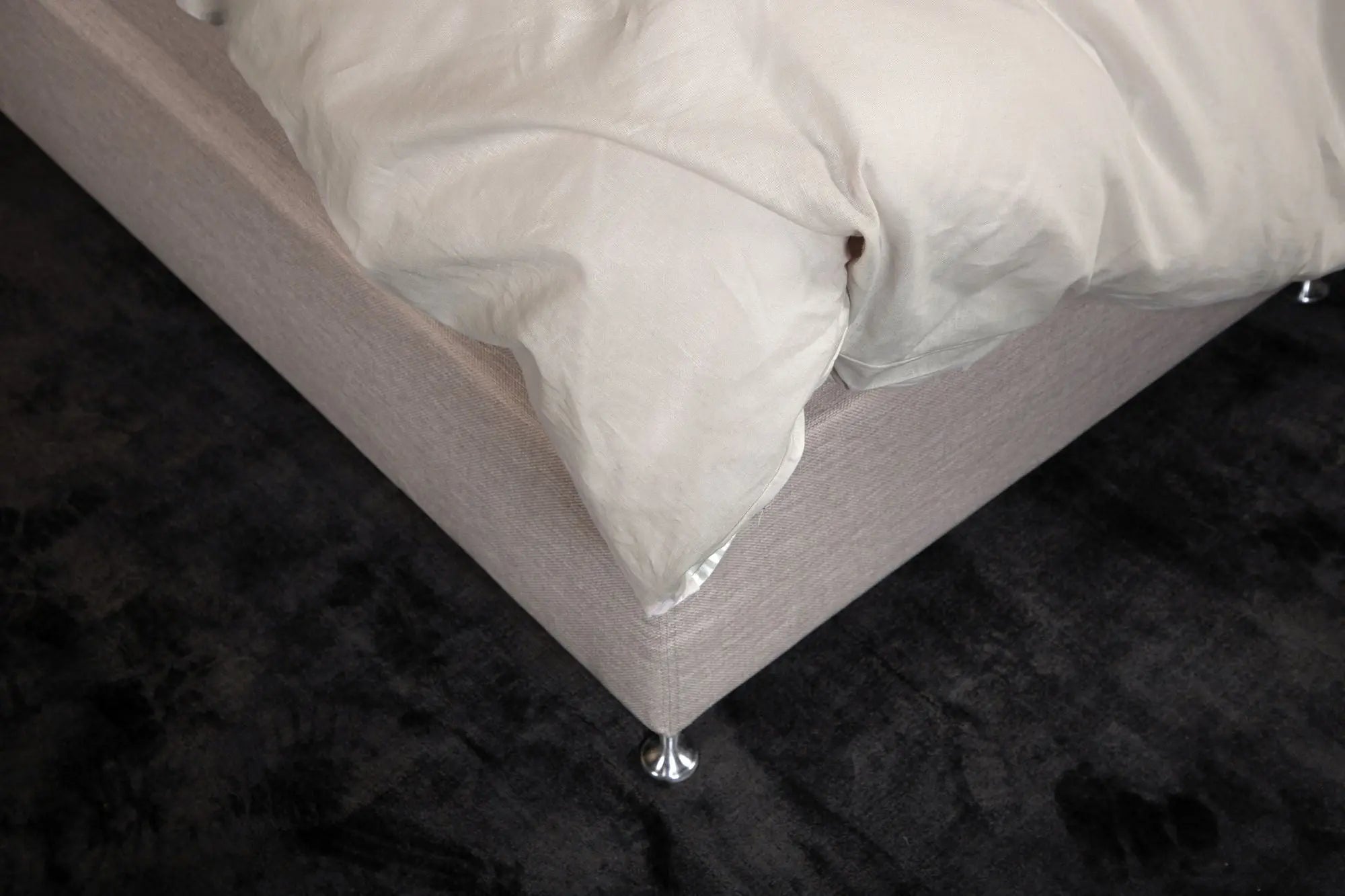 Parure de Lit Jenna - 150 x 200 - Coton