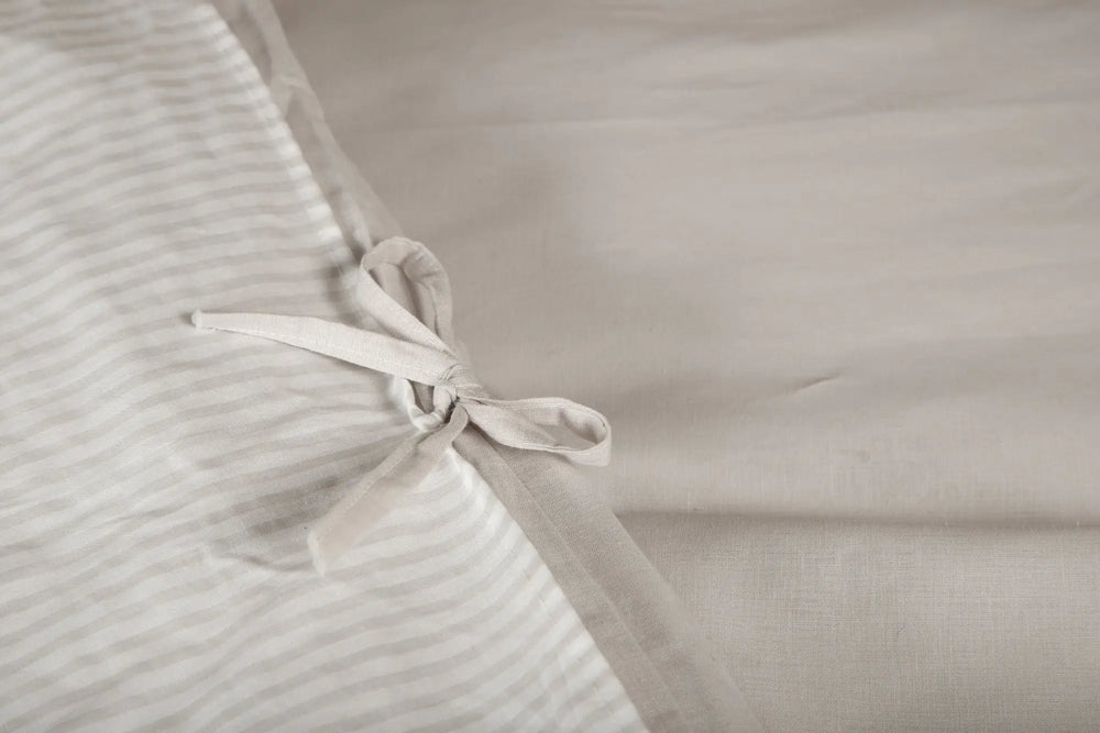 Parure de Lit Jenna - 150 x 200 - Coton