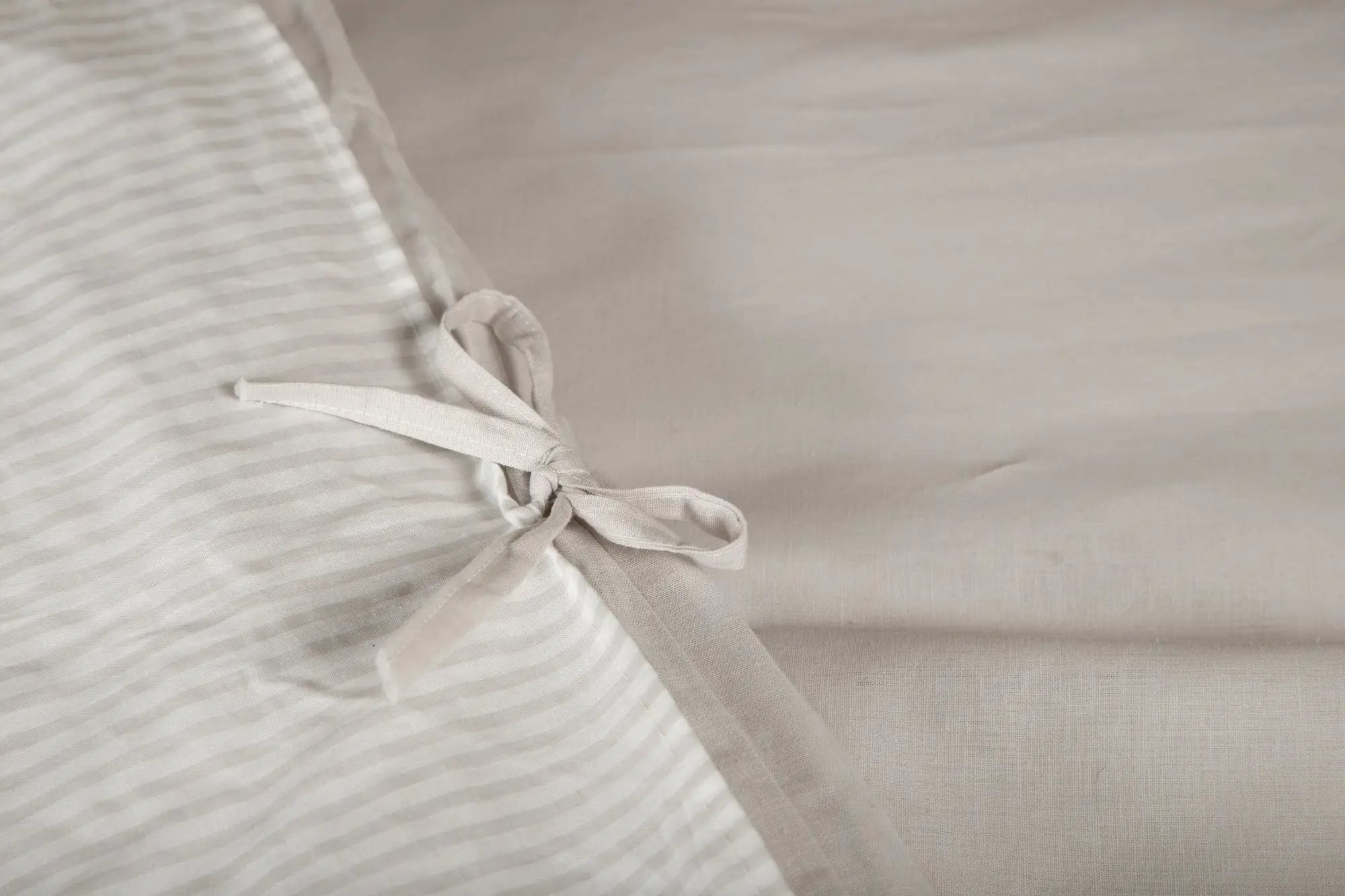 Parure de Lit Jenna - 150 x 200 - Coton