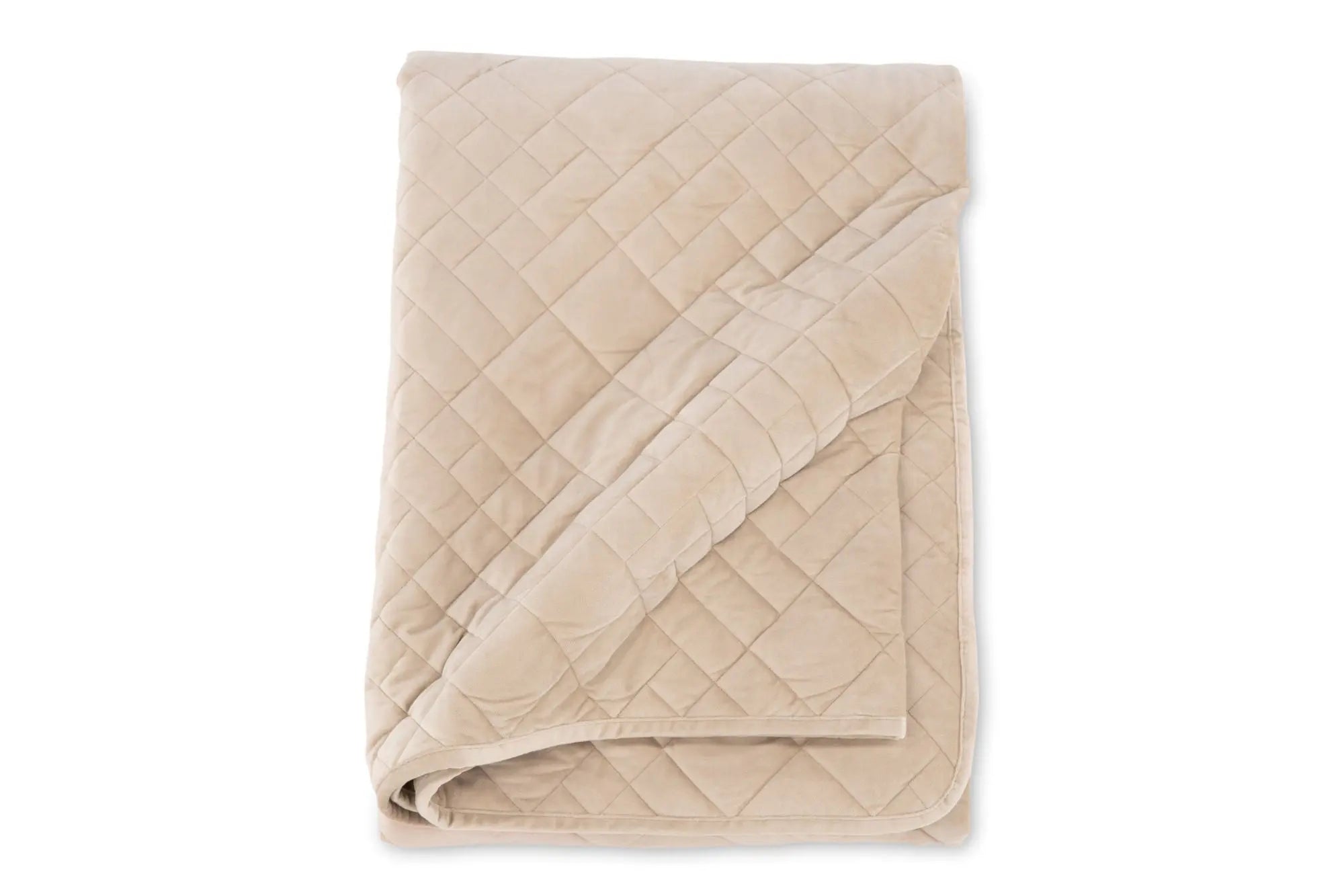 Couvre-lit Jilly - 260 x 260 - Polyester