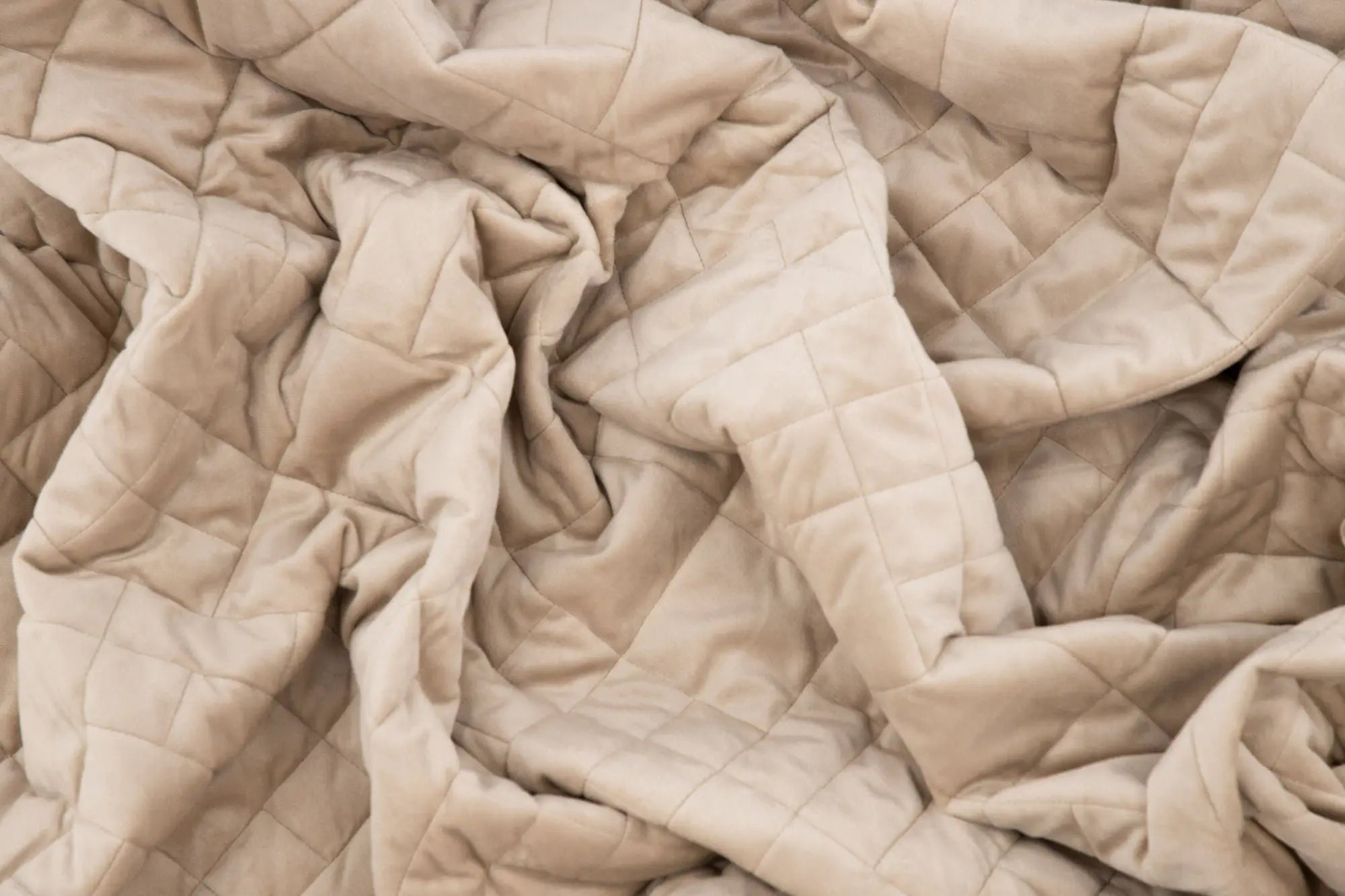 Couvre-lit Jilly - 260 x 260 - Polyester