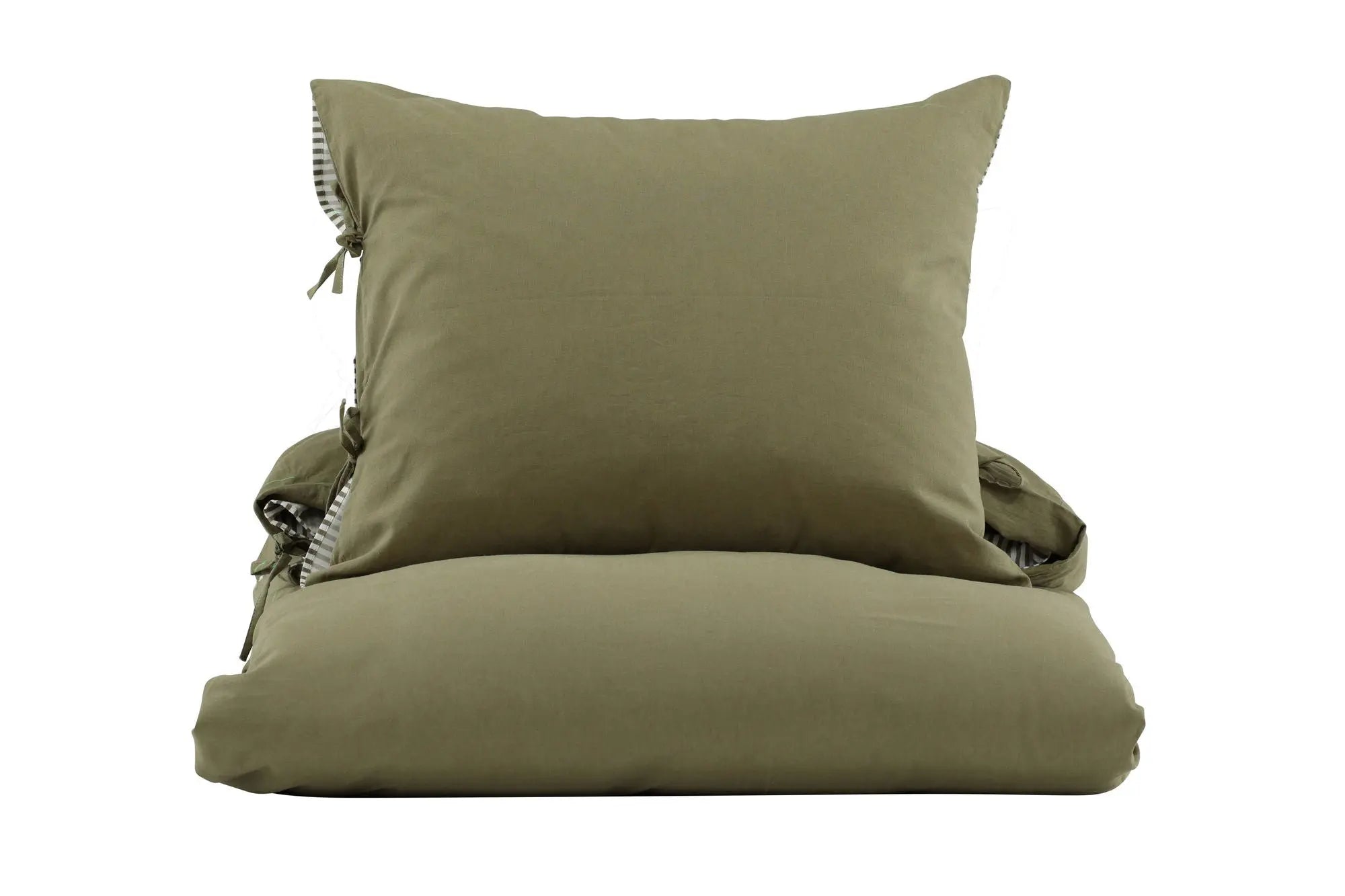 Parure de Lit Jenna - 150 x 200 - Coton