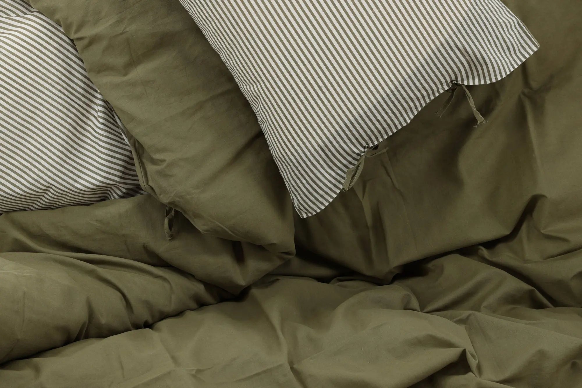 Parure de Lit Jenna - 150 x 200 - Coton
