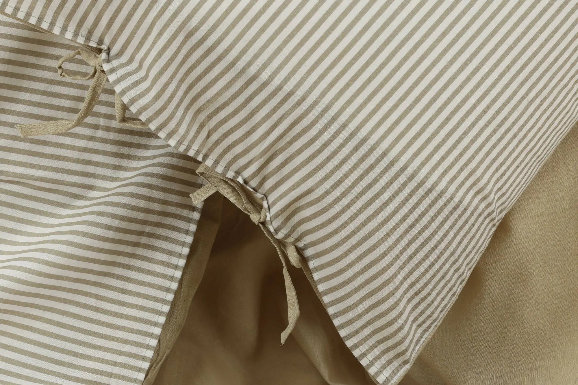 Parure de Lit Jenna - 240 x 220 - Coton