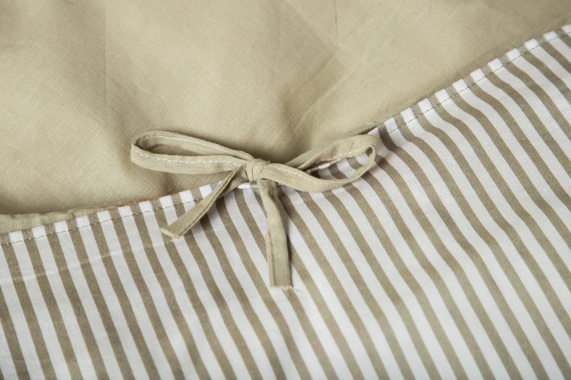 Parure de Lit Jenna - 240 x 220 - Coton