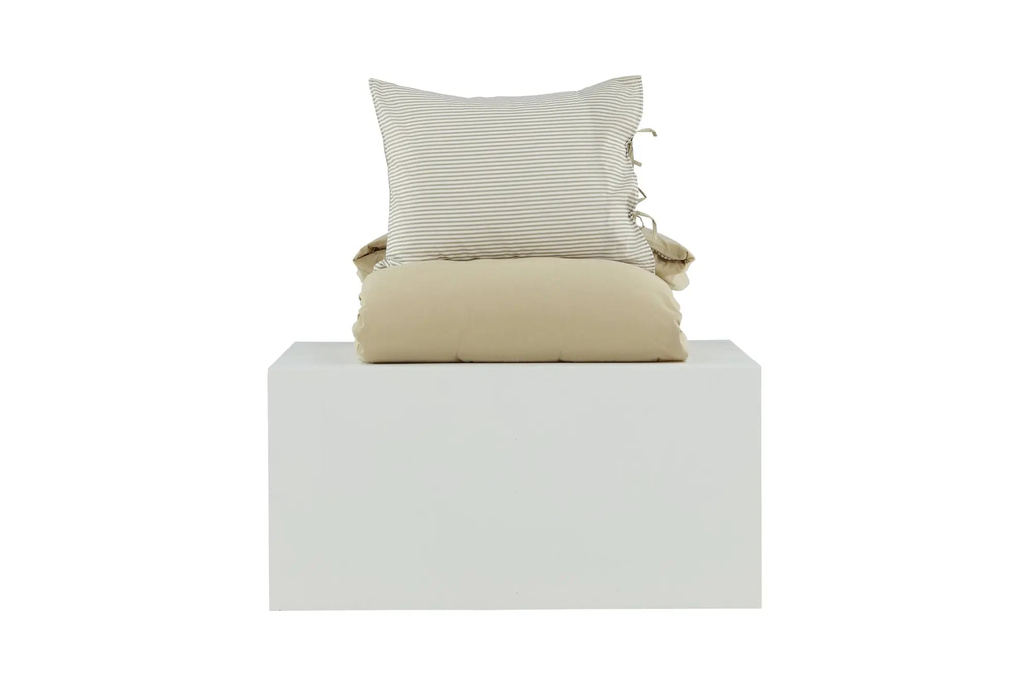 Parure de Lit Jenna - 150 x 200 - Coton