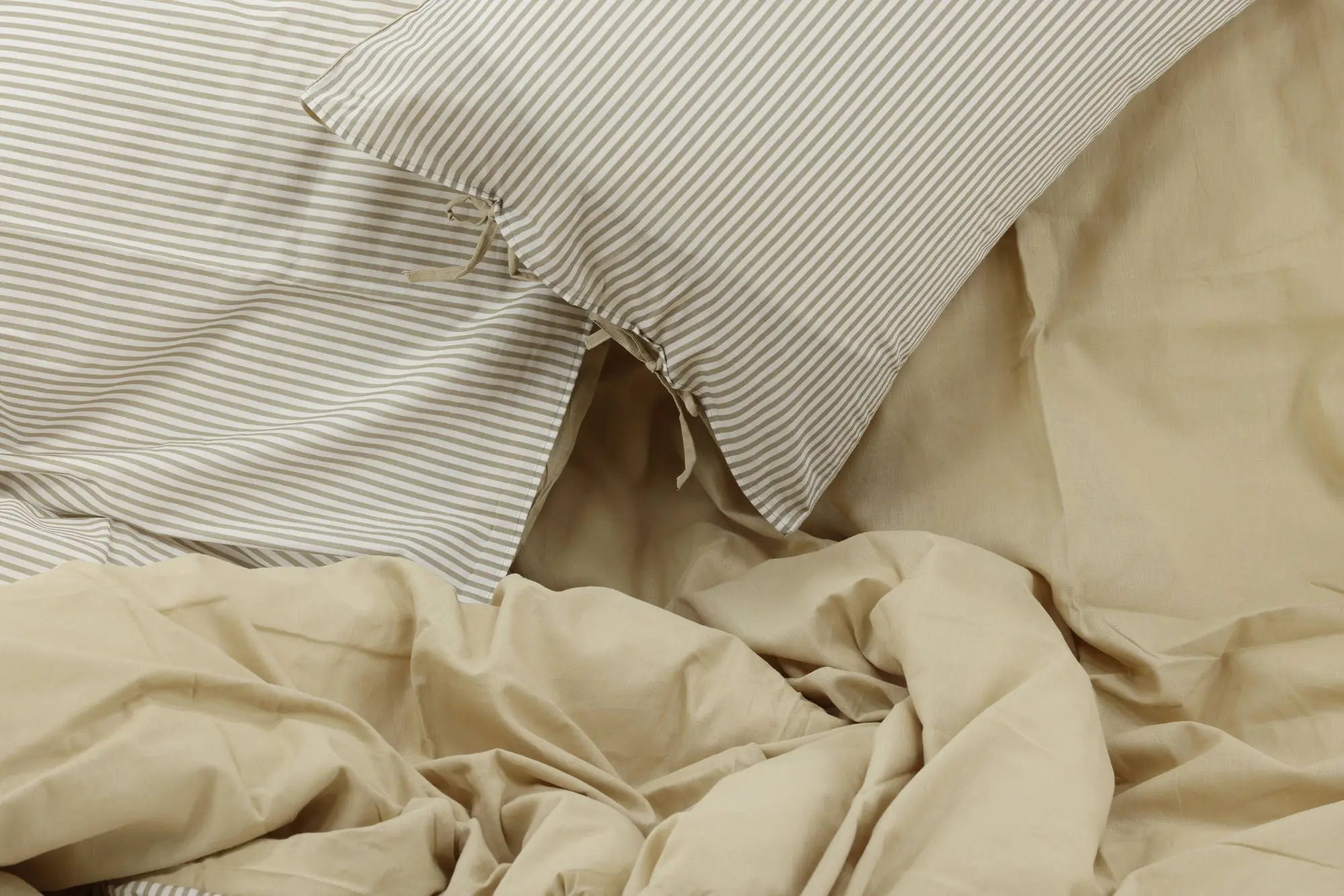 Parure de Lit Jenna - 150 x 200 - Coton