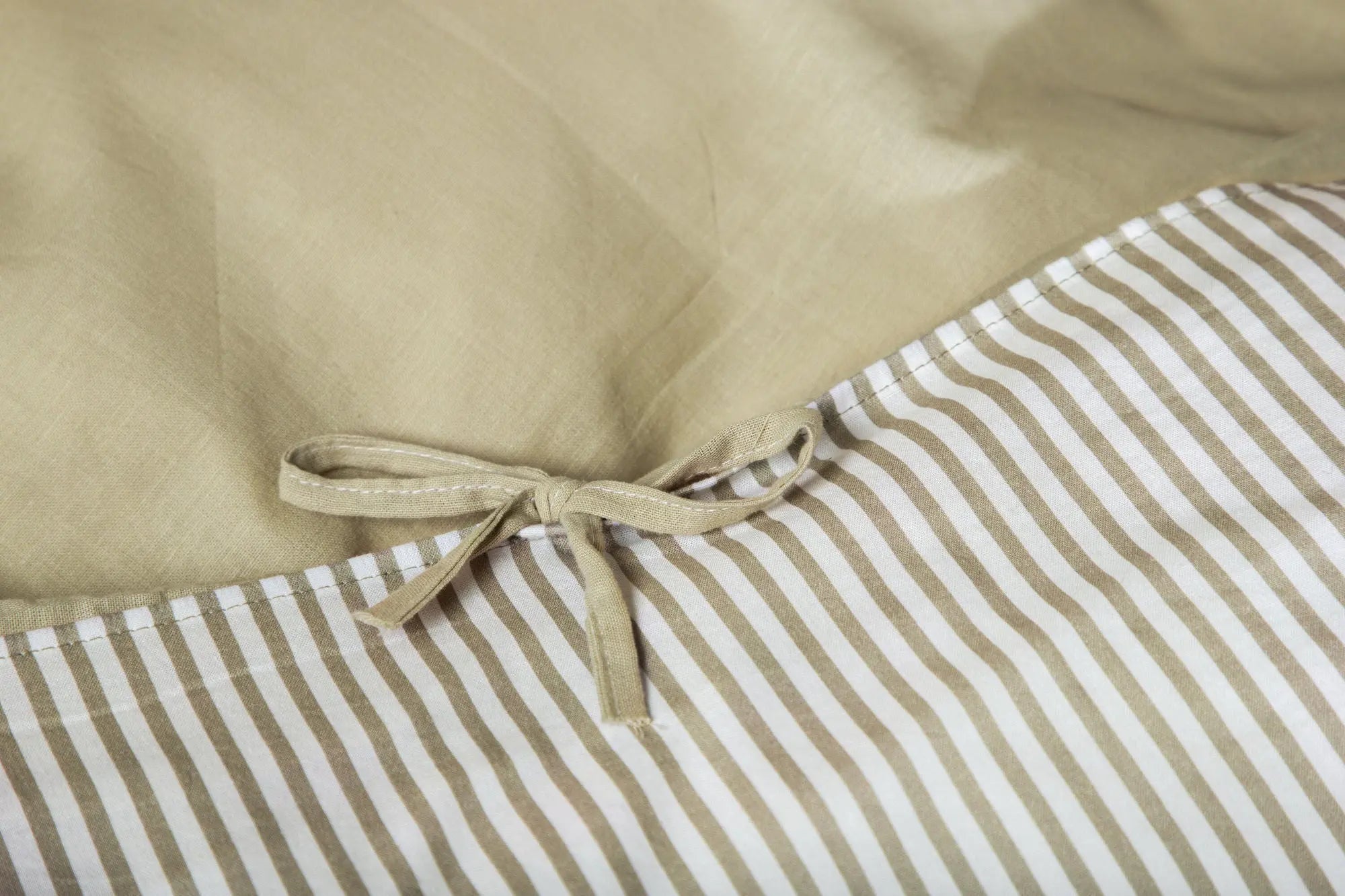 Parure de Lit Jenna - 150 x 200 - Coton