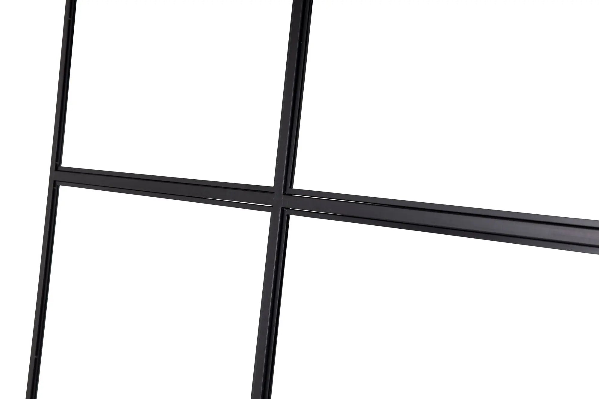 Mur industriel Leif - 150 x 210 - Acier