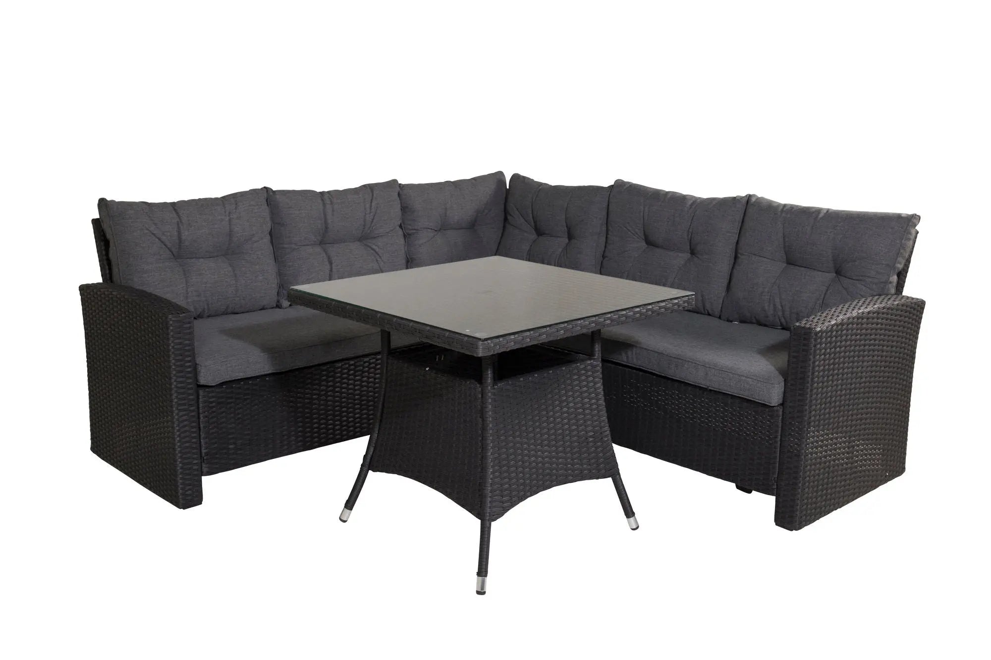 Ensemble de canapés Watford Loome