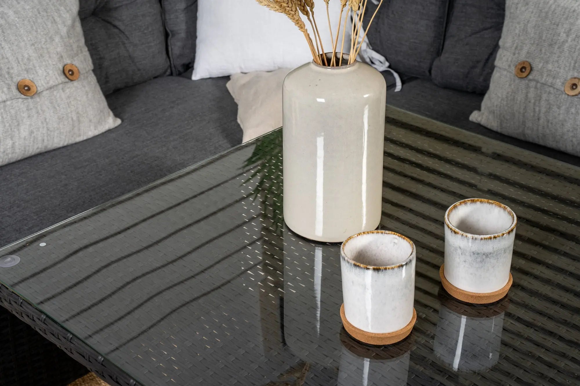 Ensemble de canapés Watford Loome