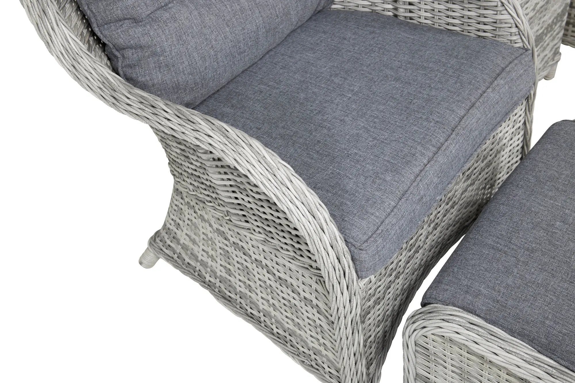 Ensemble de salon Vikelund Loome
